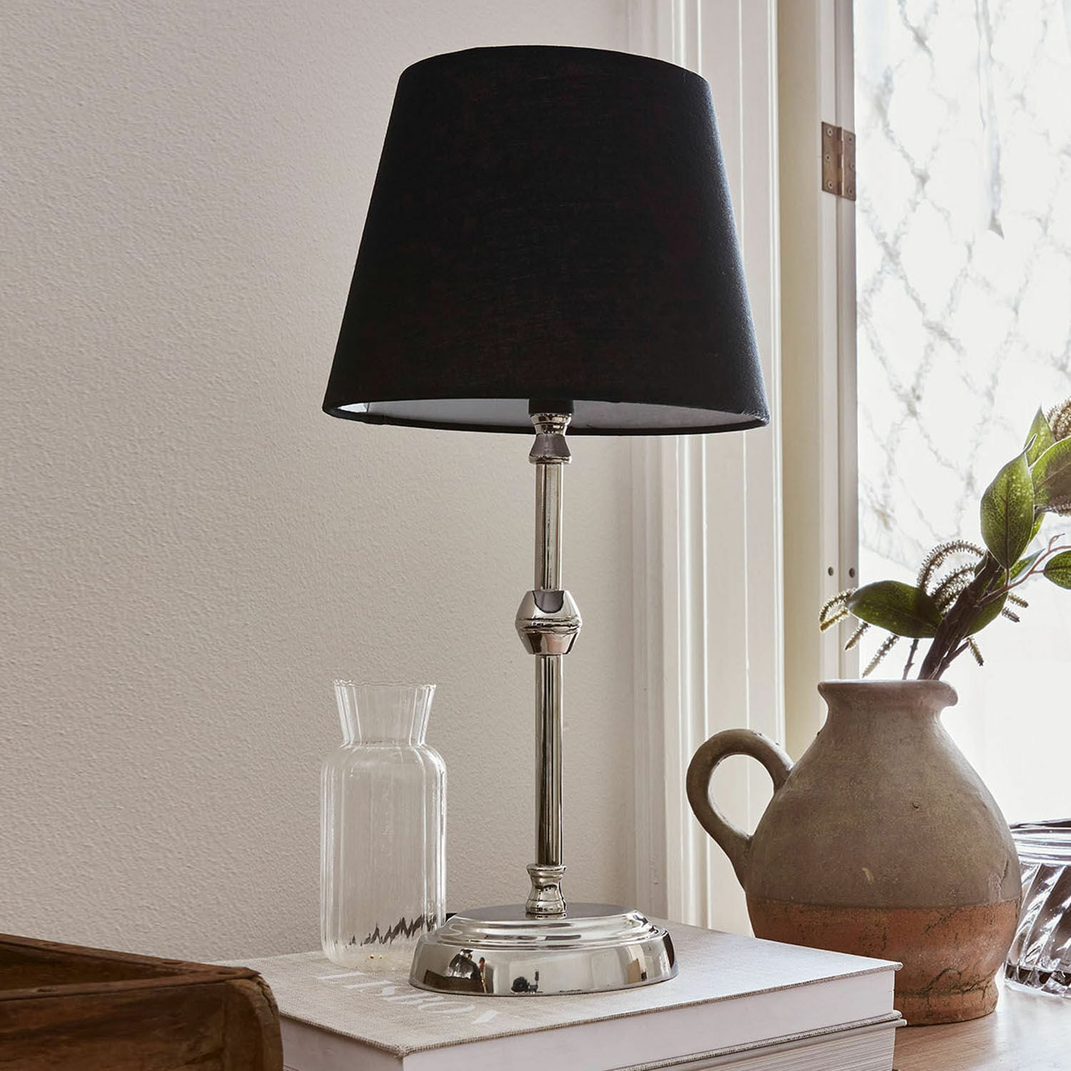 Lampada da tavolo Luceau