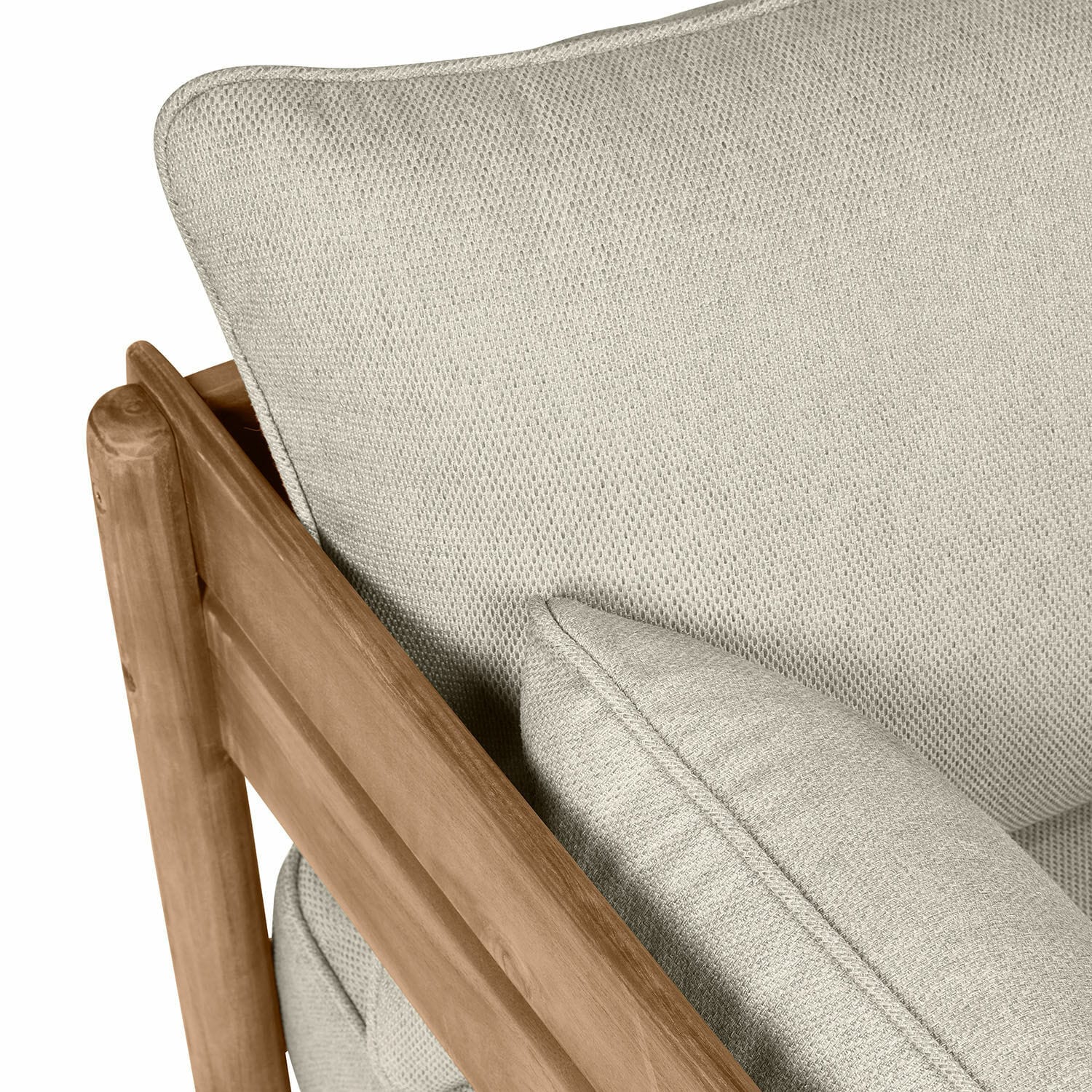 Poltrona FSC®-100% Montivaux