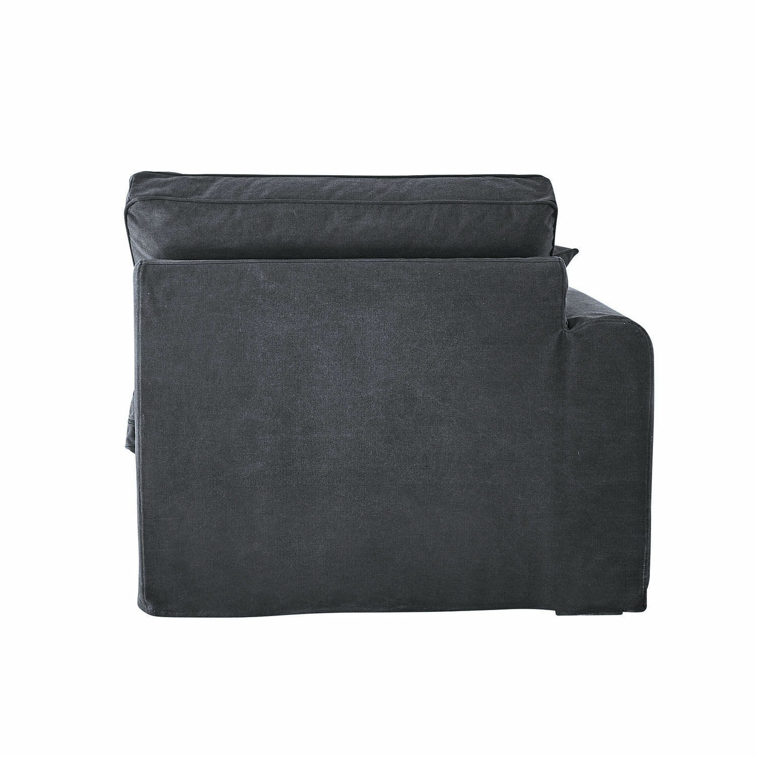 Chaise-longue Seaford