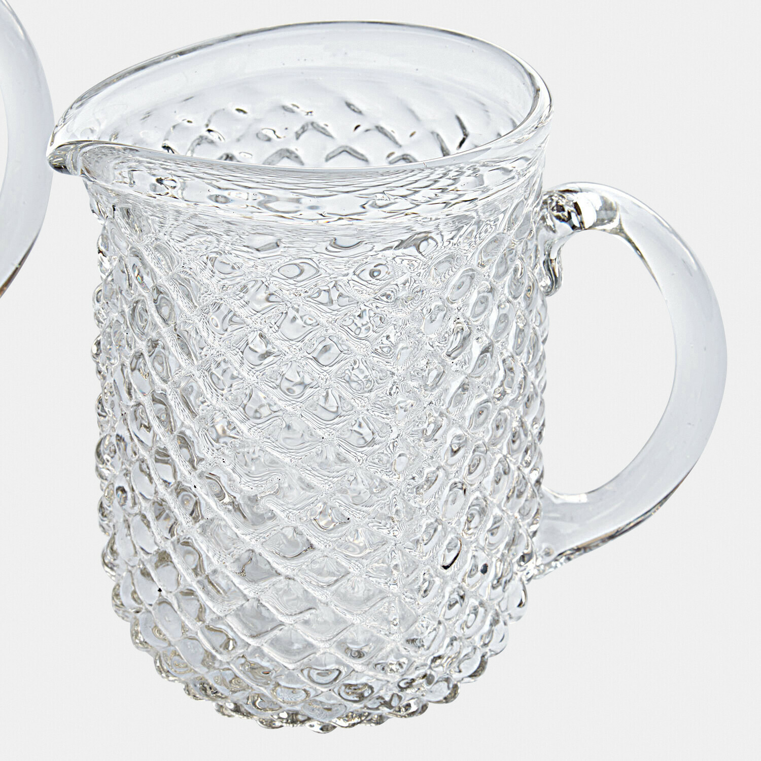 Coppia di caraffe Ivorias