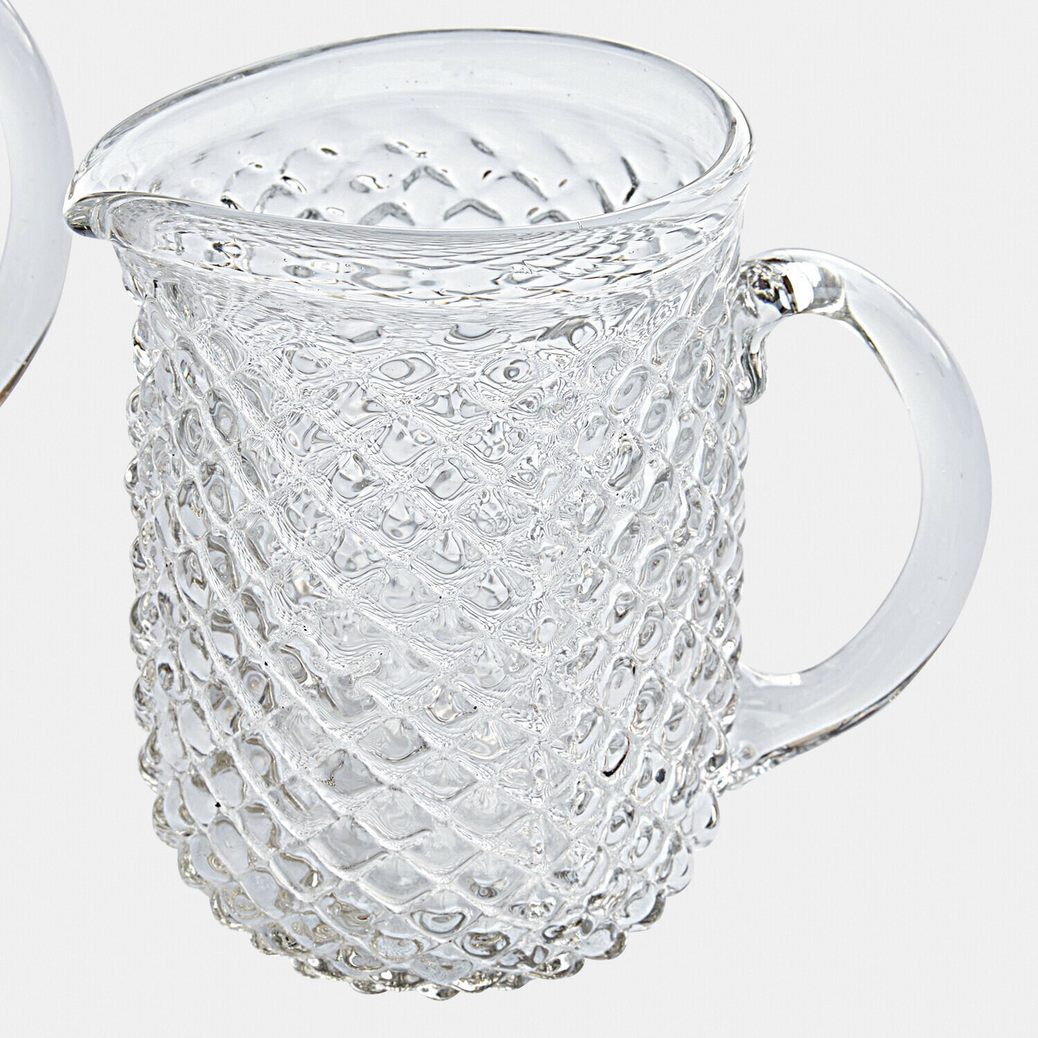 Coppia di caraffe Ivorias
