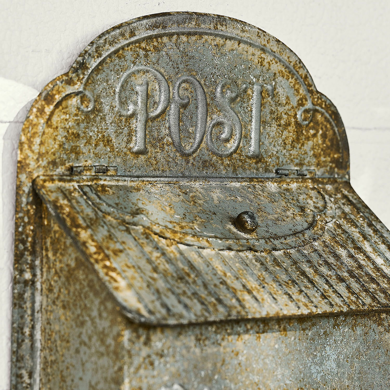 Cassetta della posta Mimello