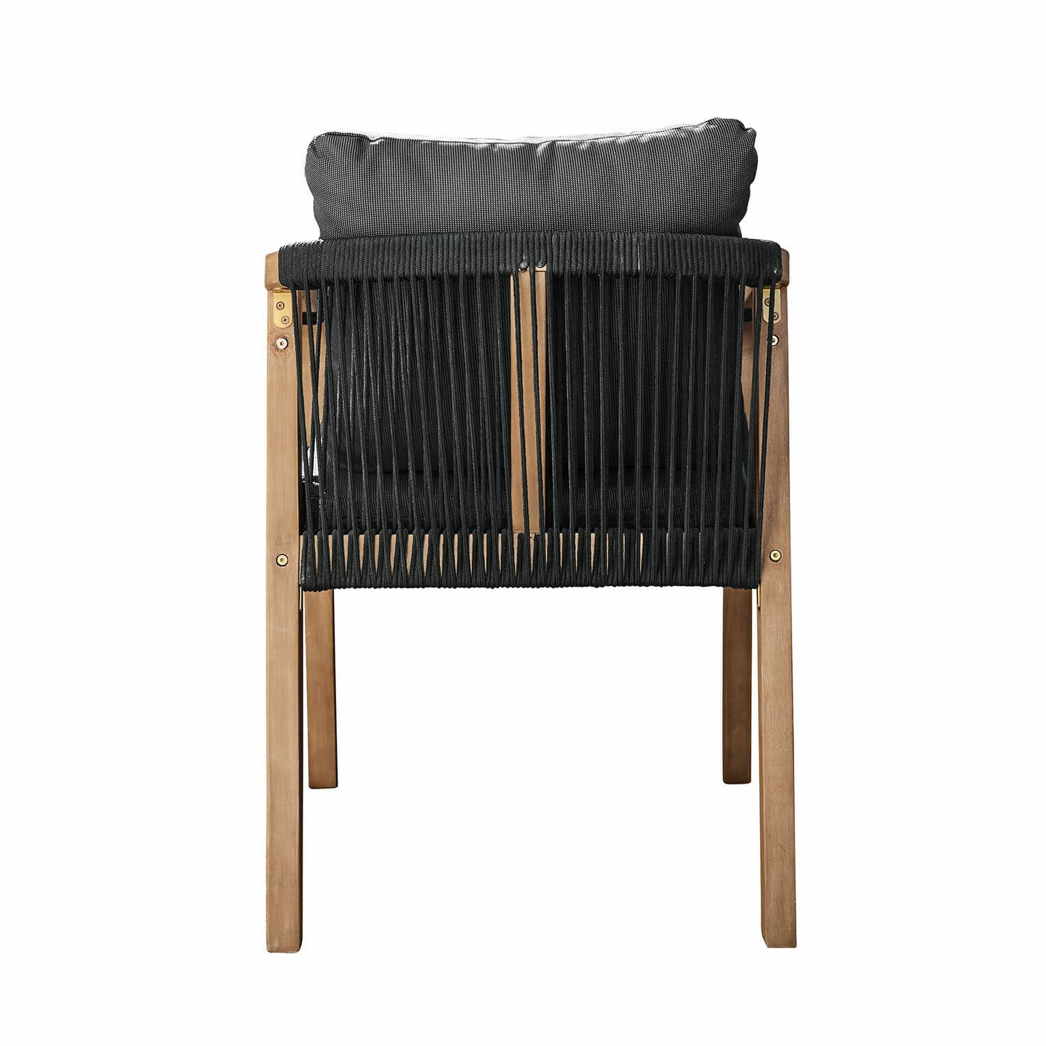Coppia di sedie FSC®-100% Kennedy