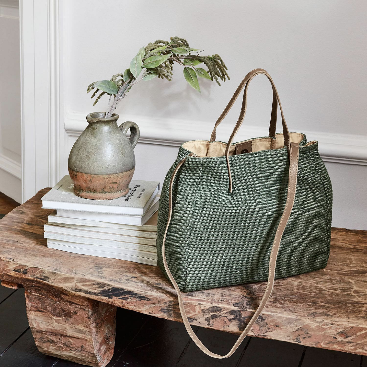 Borsa Treffrin