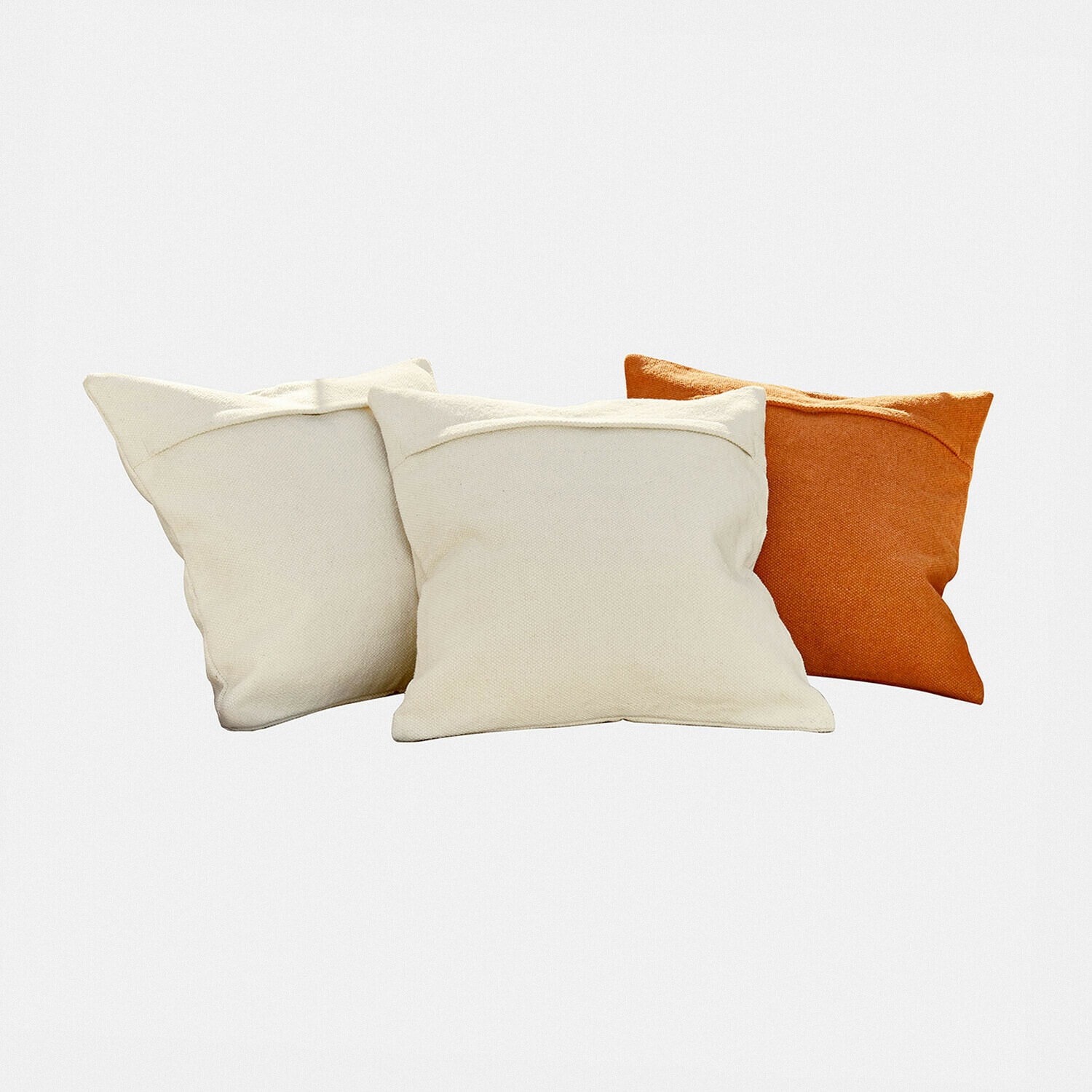 Set di 3 copricuscini Selamir
