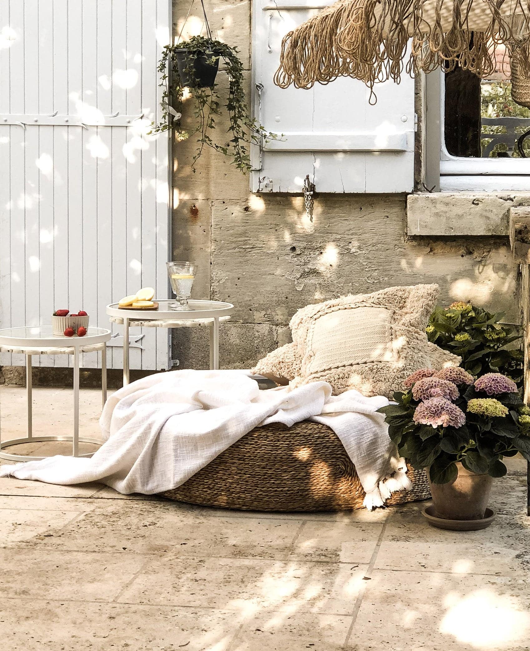Homestory Pluminlove Boho