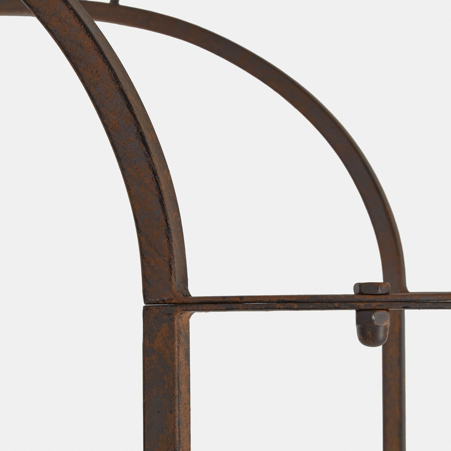 Arco da giardino Irmalla