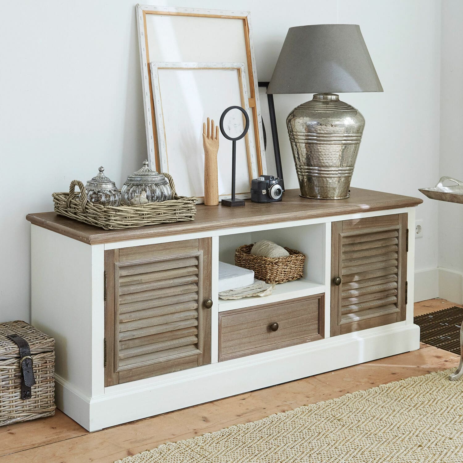 Credenza Glencoe