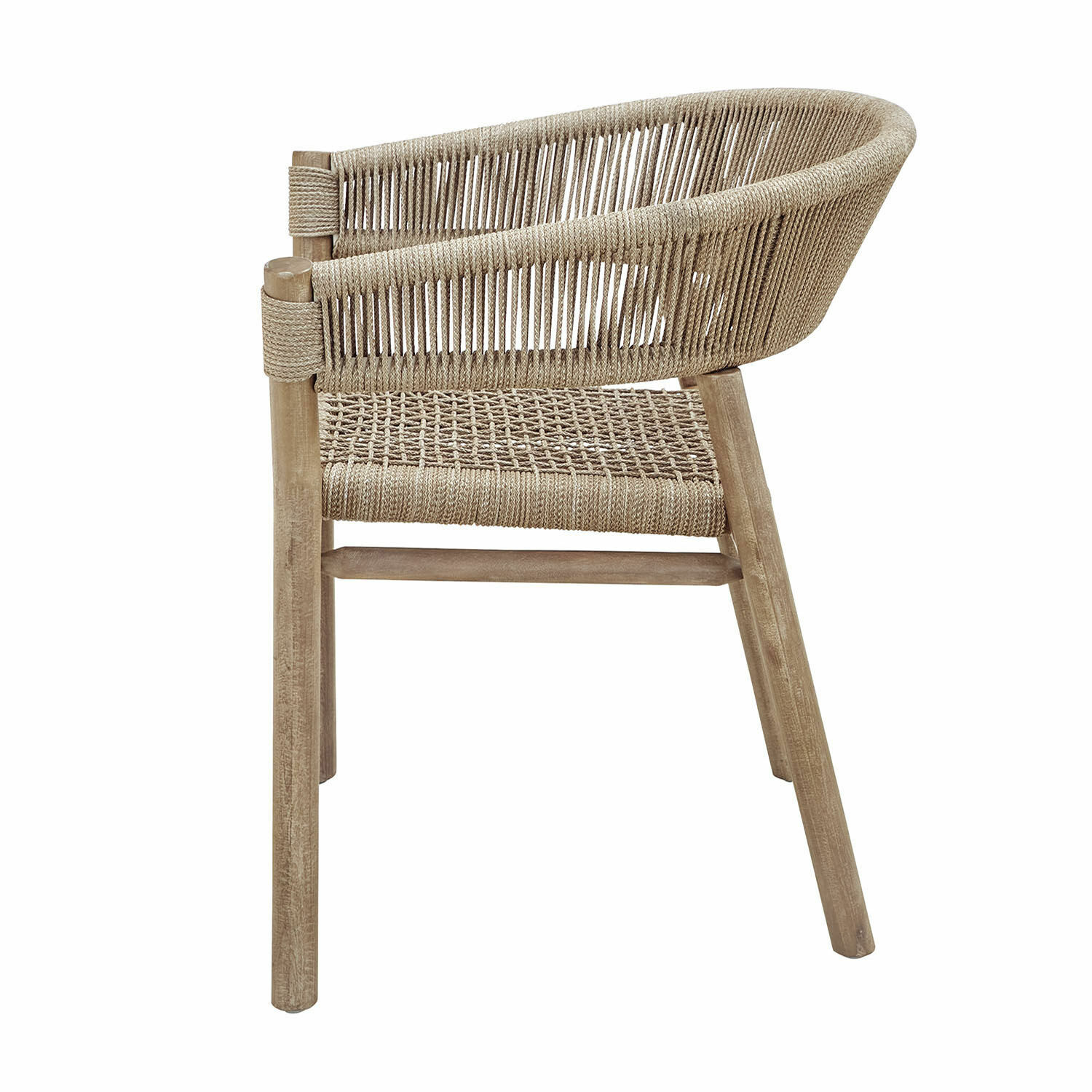 Sedia FSC®-100% Garmontique