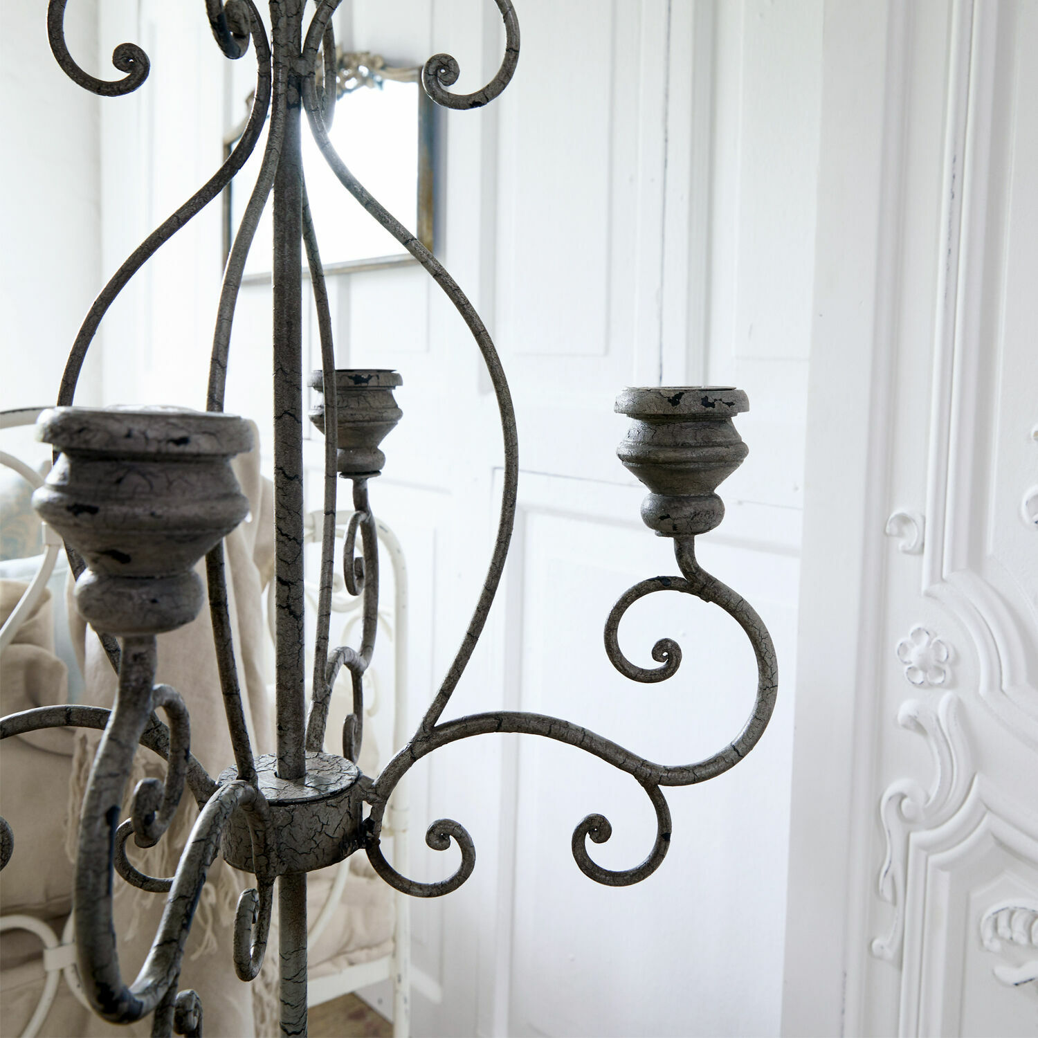 Candelabro da terra Mandaue