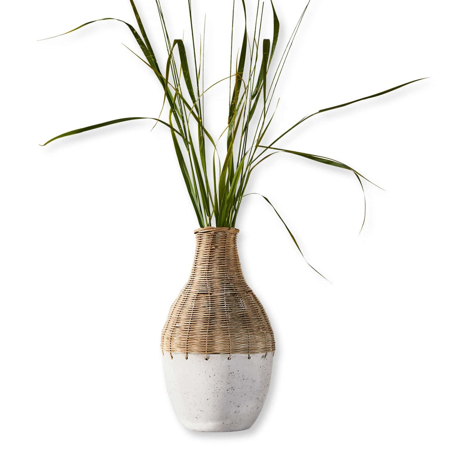 Vaso decorativo Puntaneras