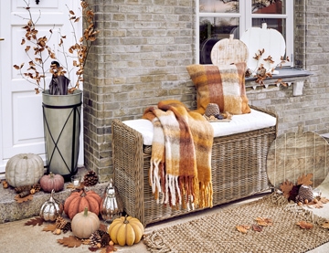 Brezza autunnale