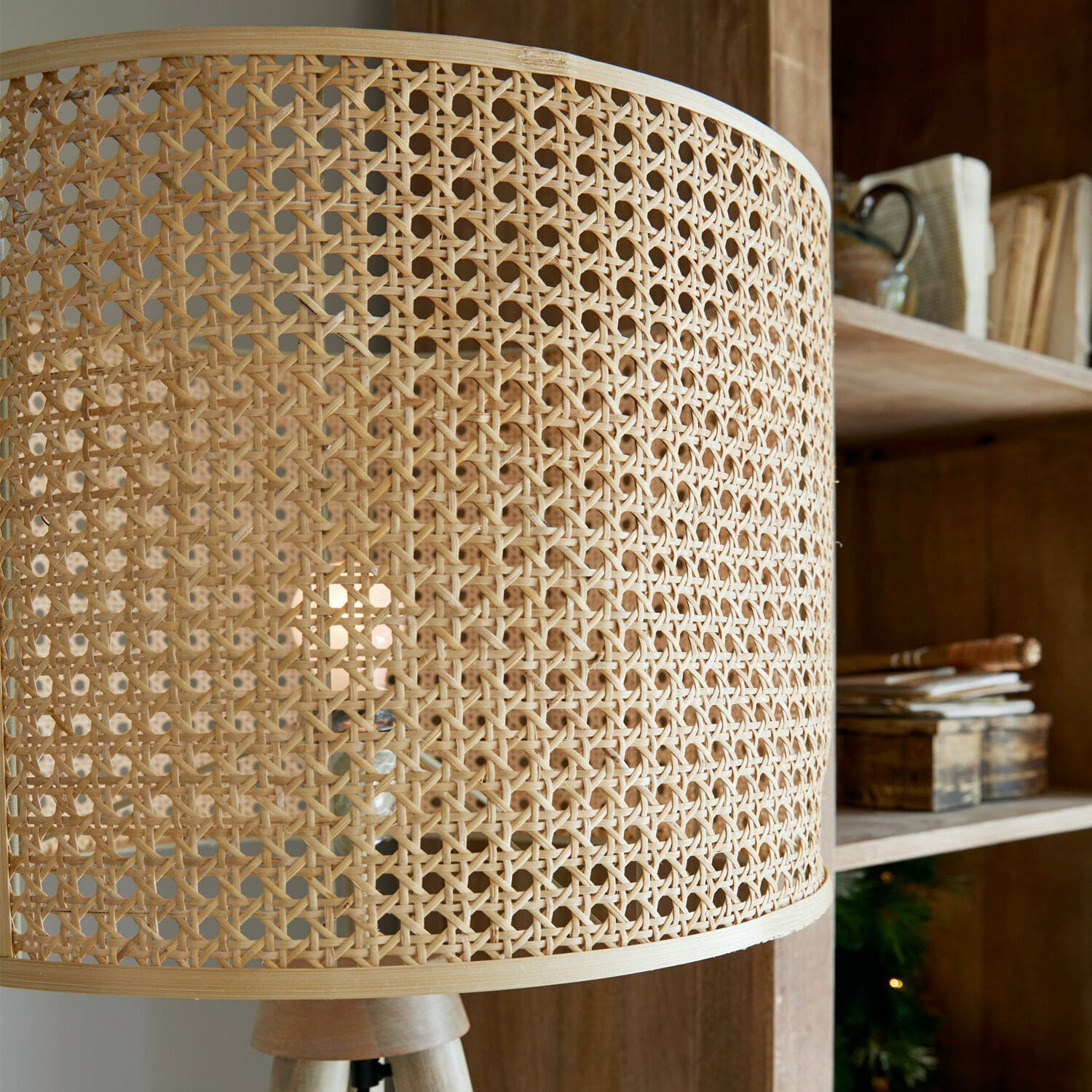 Lampada a stelo Doullens