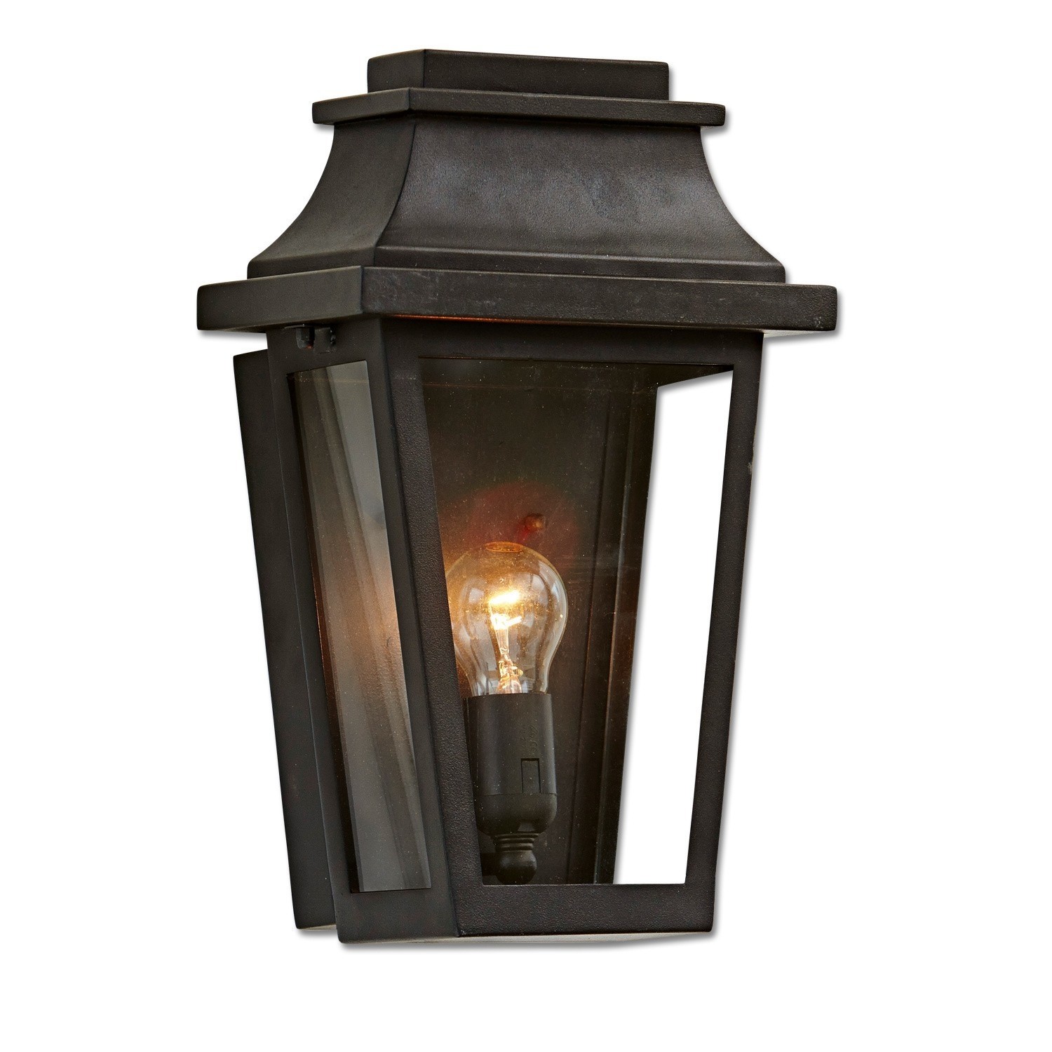 Lampada da parete per esterni Toledo