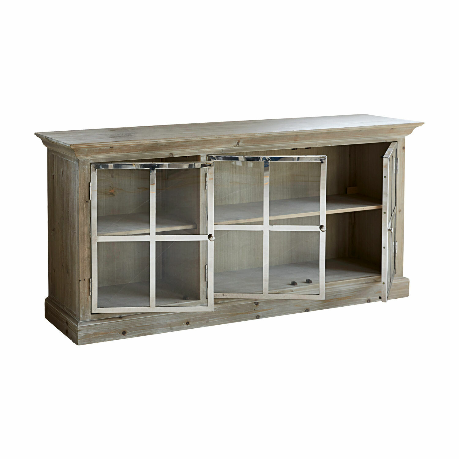 Credenza bassa Keyport