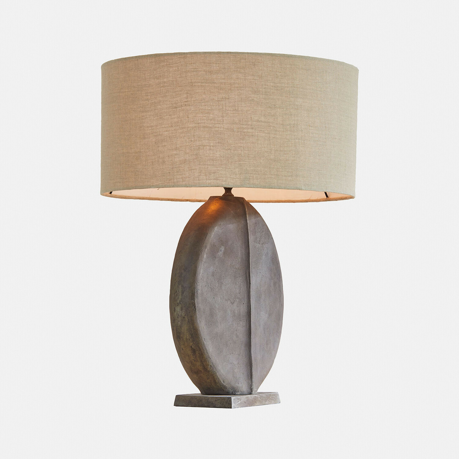 Lampada da tavolo Calverna