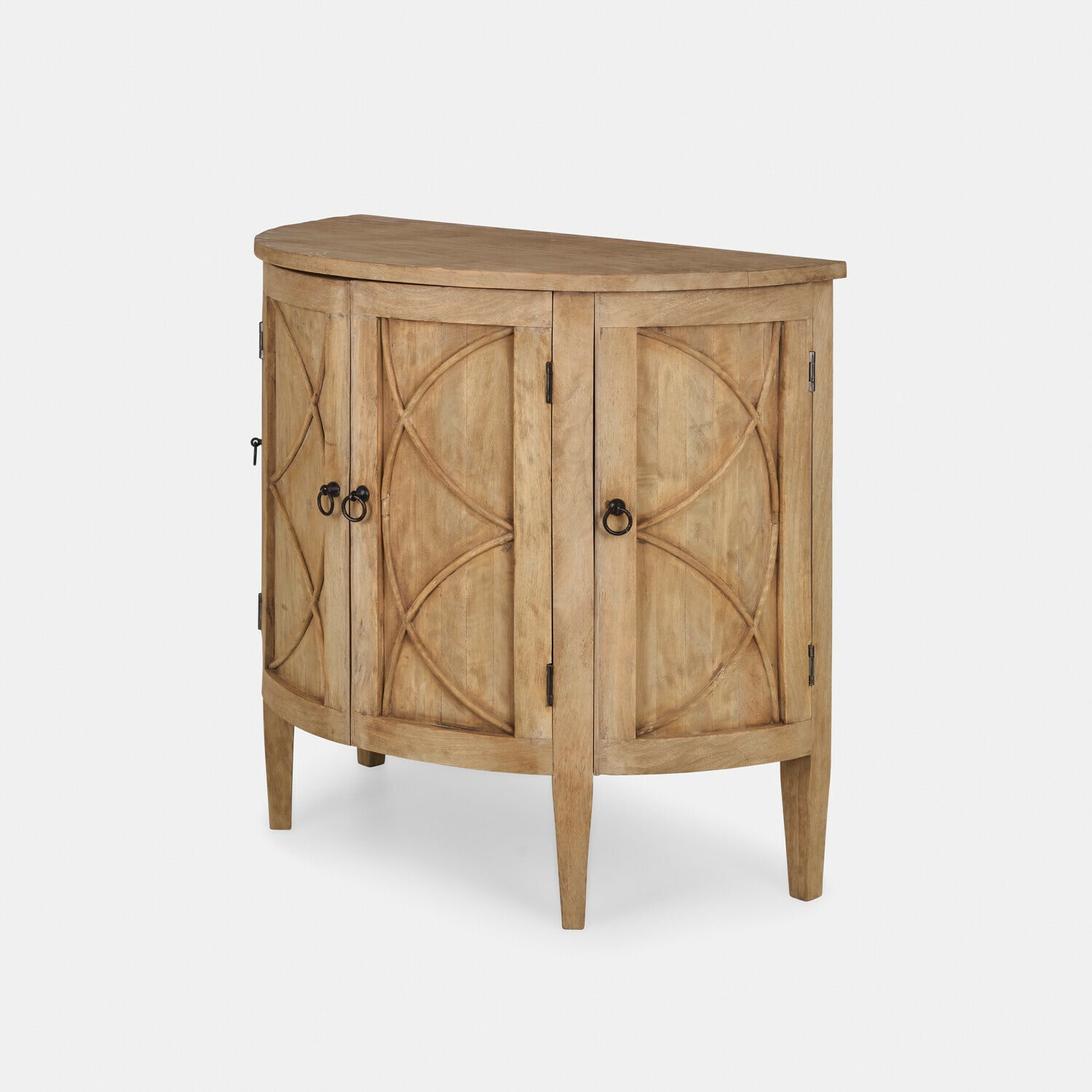 Credenza bassa Torrelvina