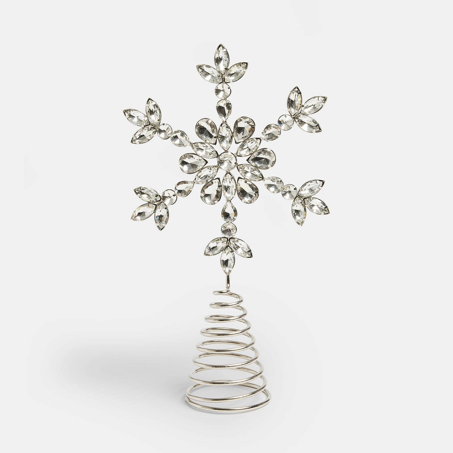 Puntale per albero di Natale Célindour