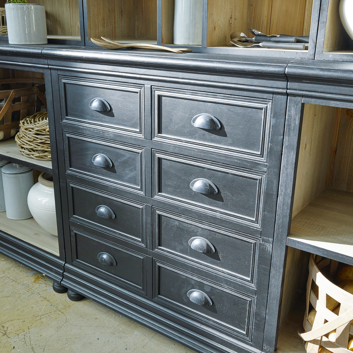 Credenza Shrewsbury