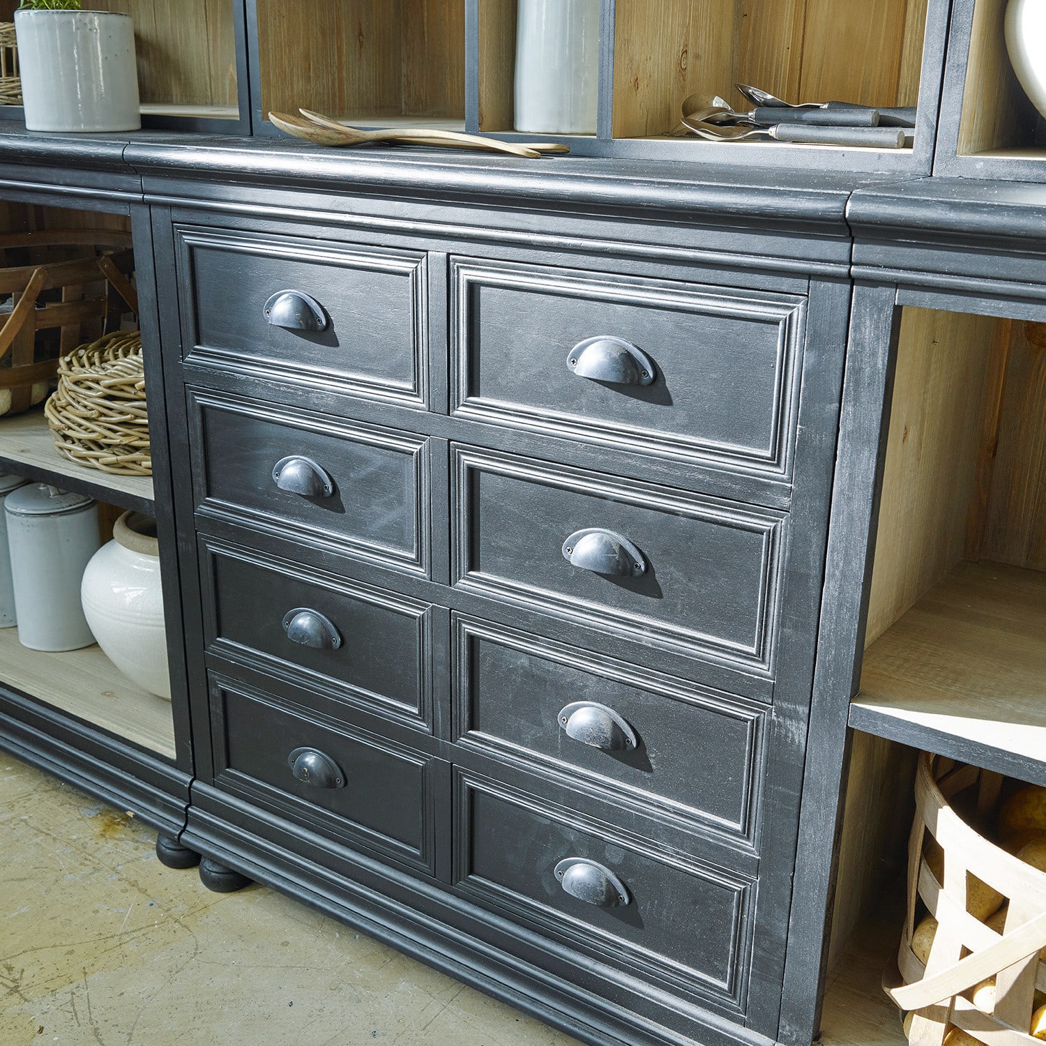 Credenza Shrewsbury