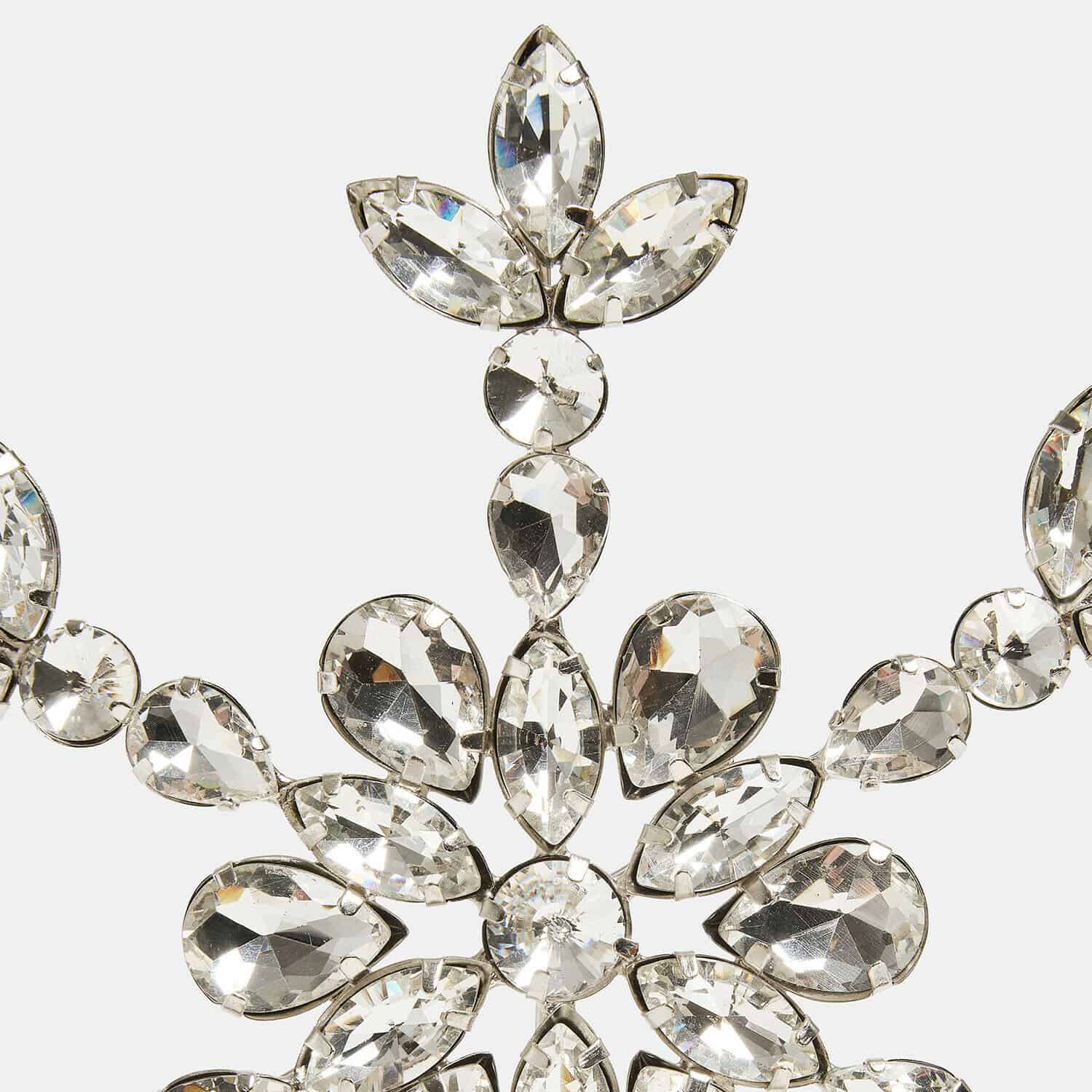 Puntale per albero di Natale Célindour