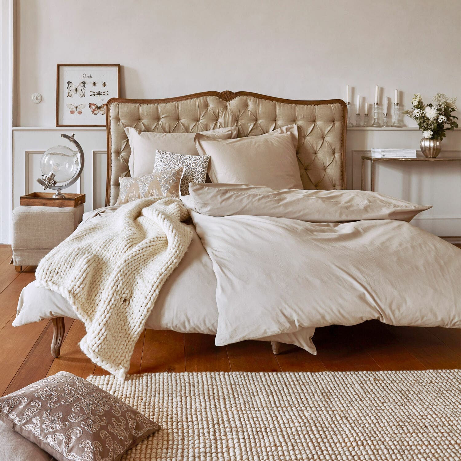 Biancheria da letto Lanchy