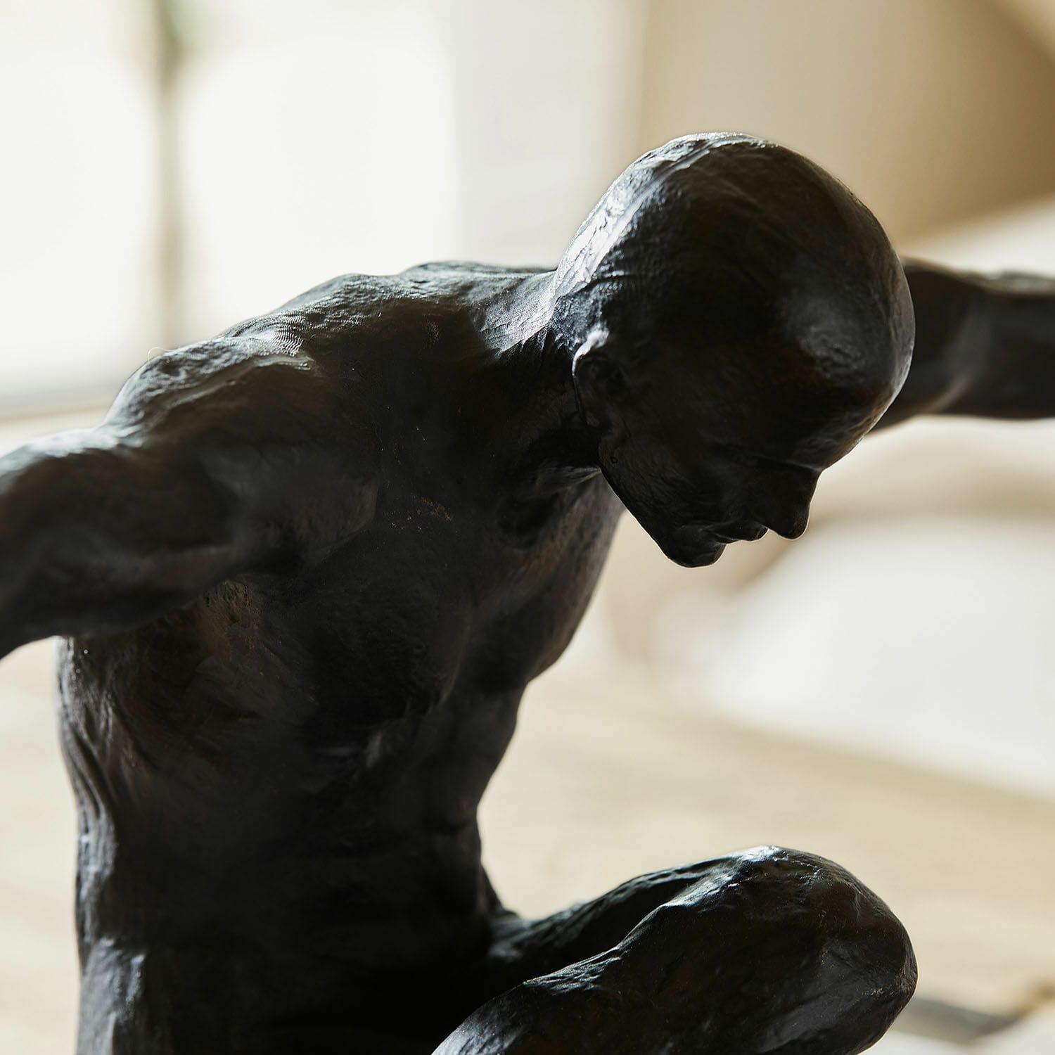 Statuina Smitty