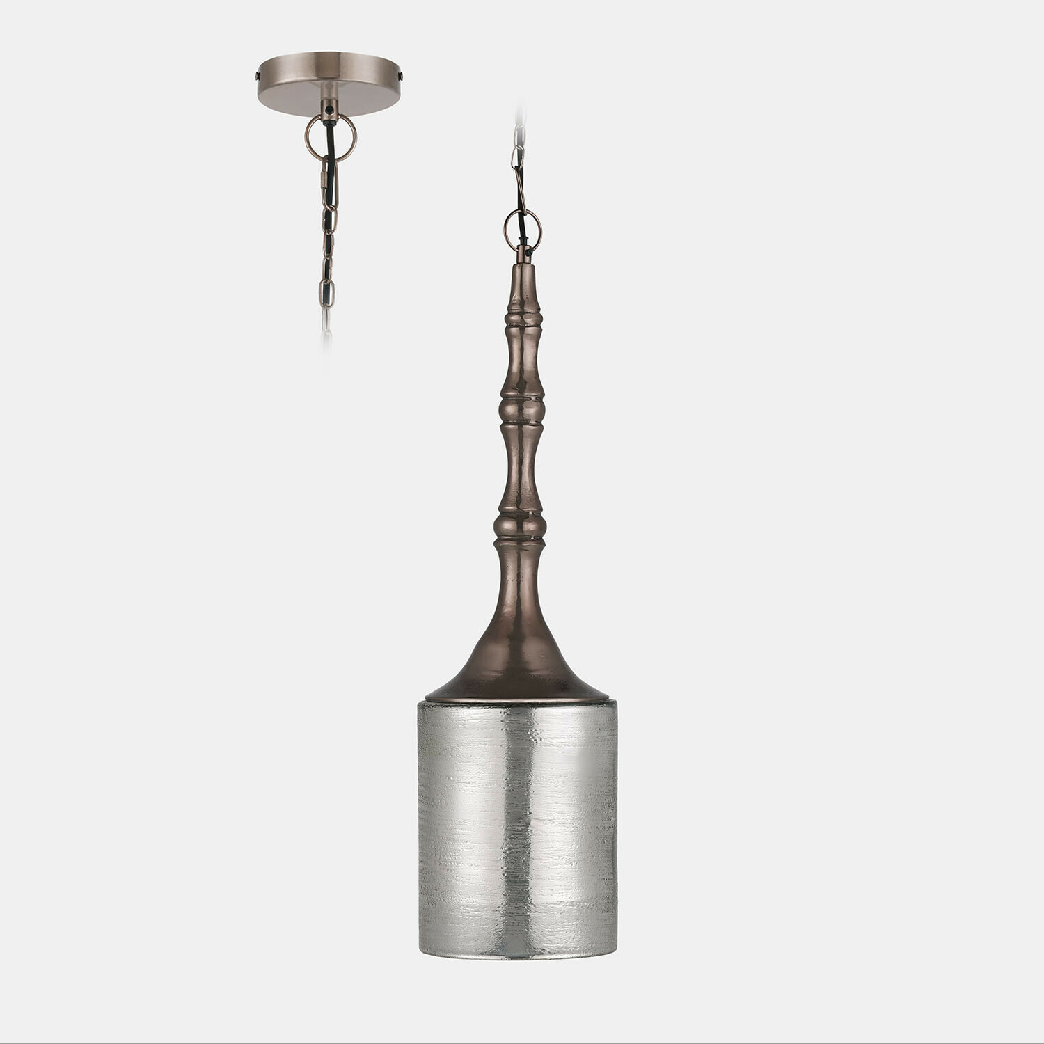 Lampada a sospensione Zahureh
