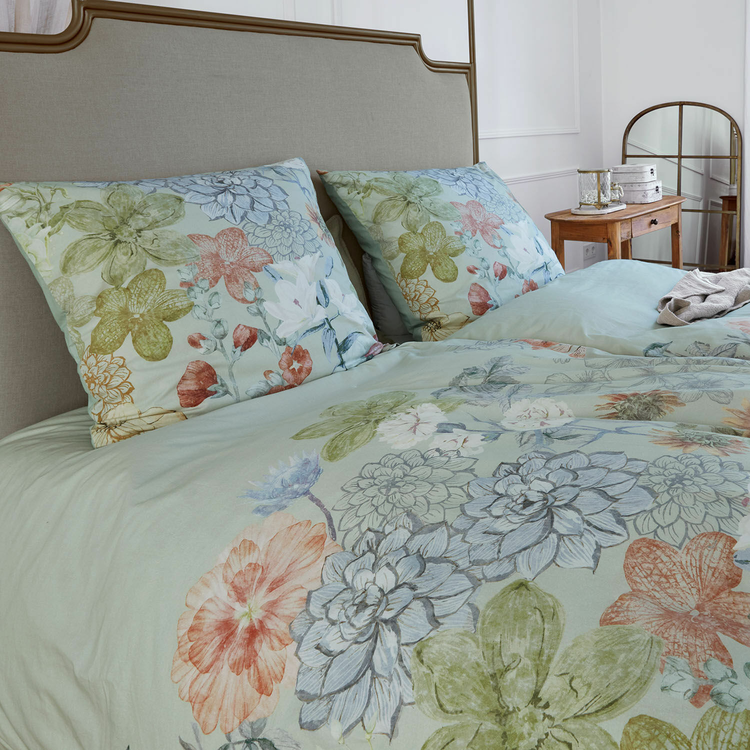Biancheria da letto Therenor