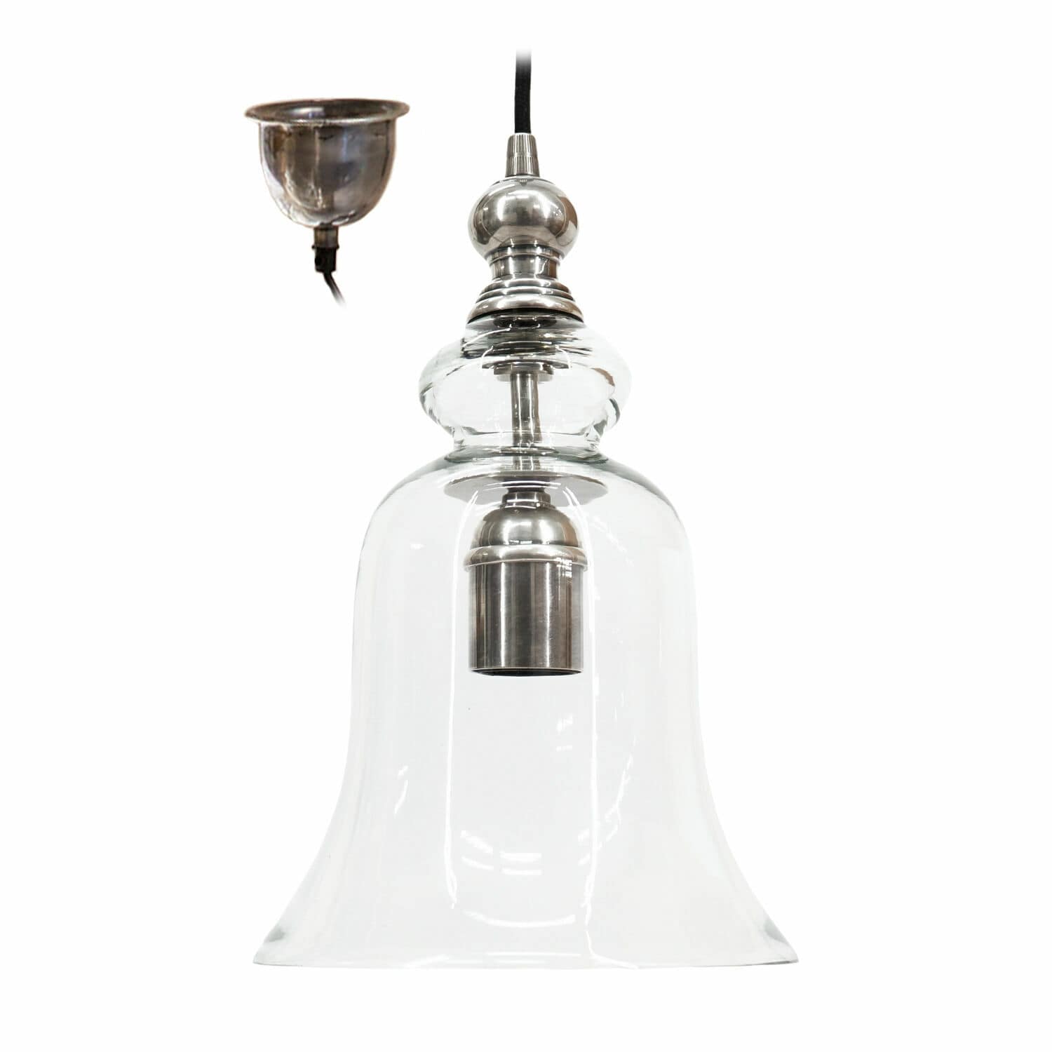 Lampada a sospensione Kimberlee