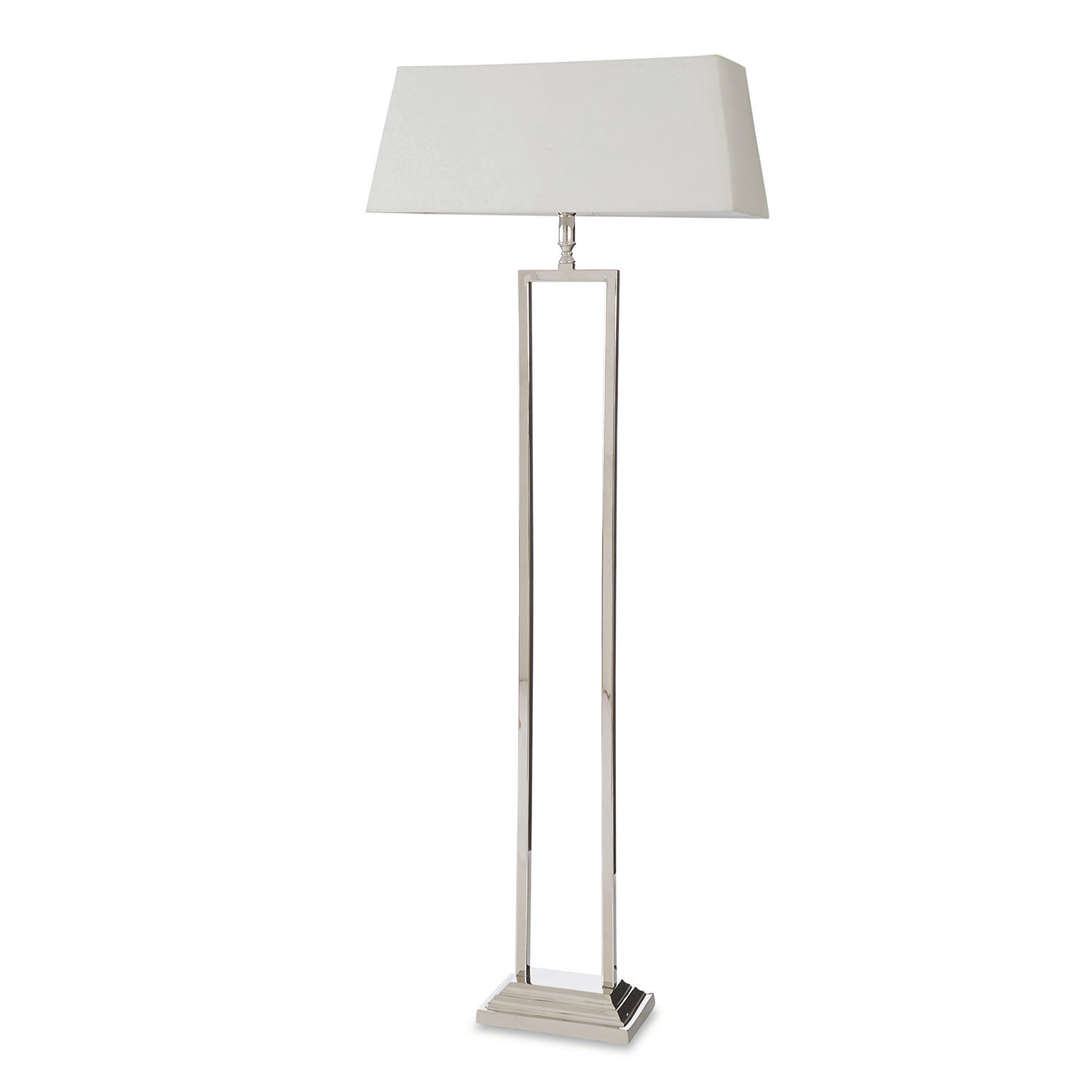 Lampada a stelo Barki
