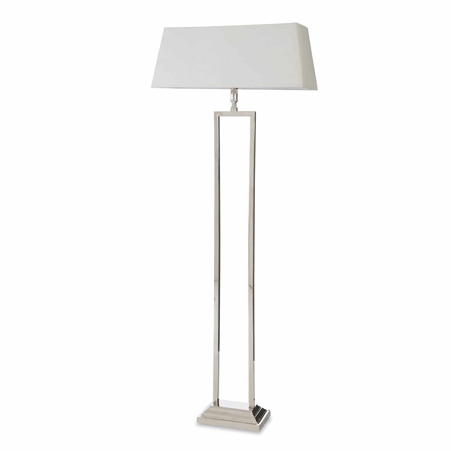 Lampada a stelo Barki