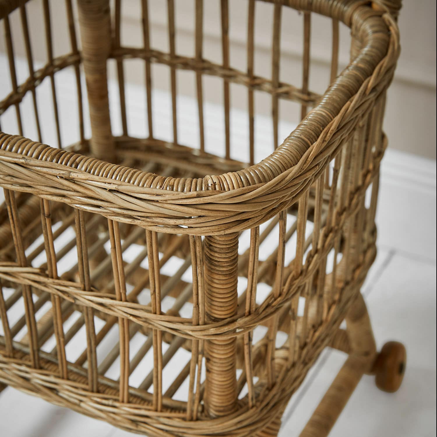 Carrello della spesa Callidia