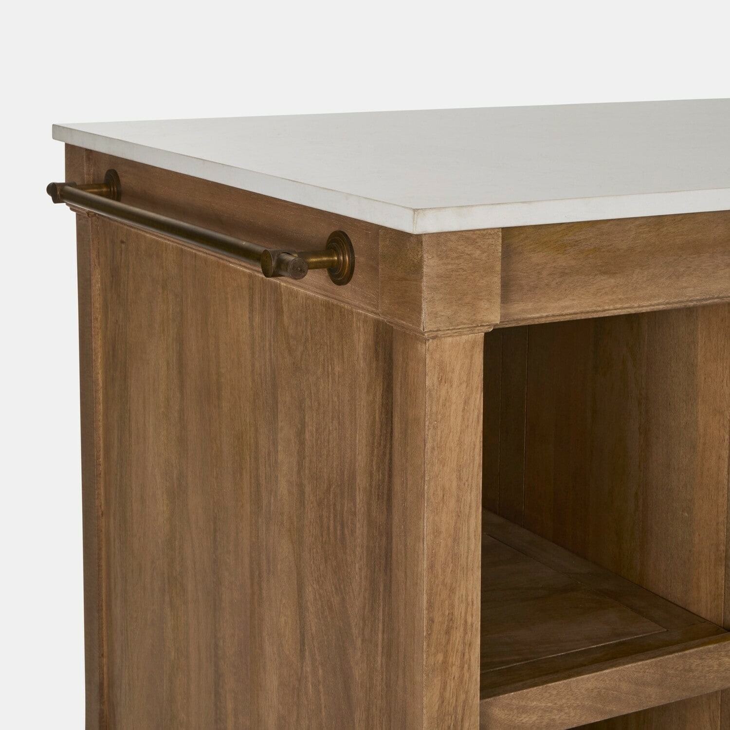 Blocco cucina Millhaven