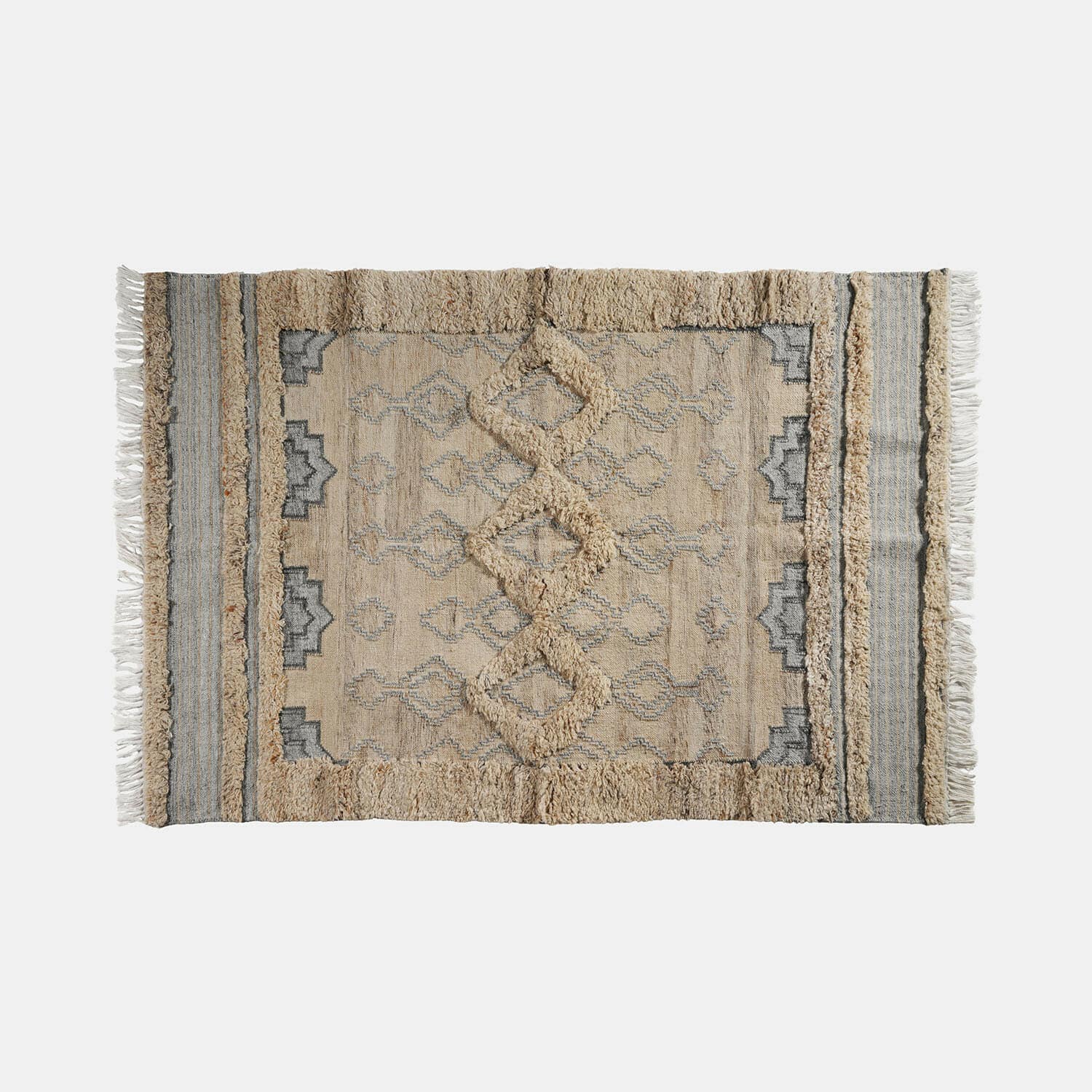 Tappeto da interni ed esterni Ciel d'Azur