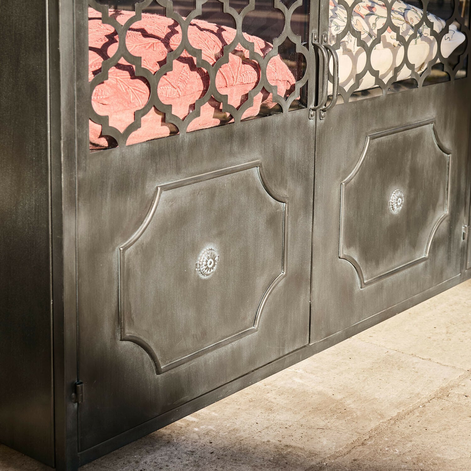 Credenza bassa Astralon