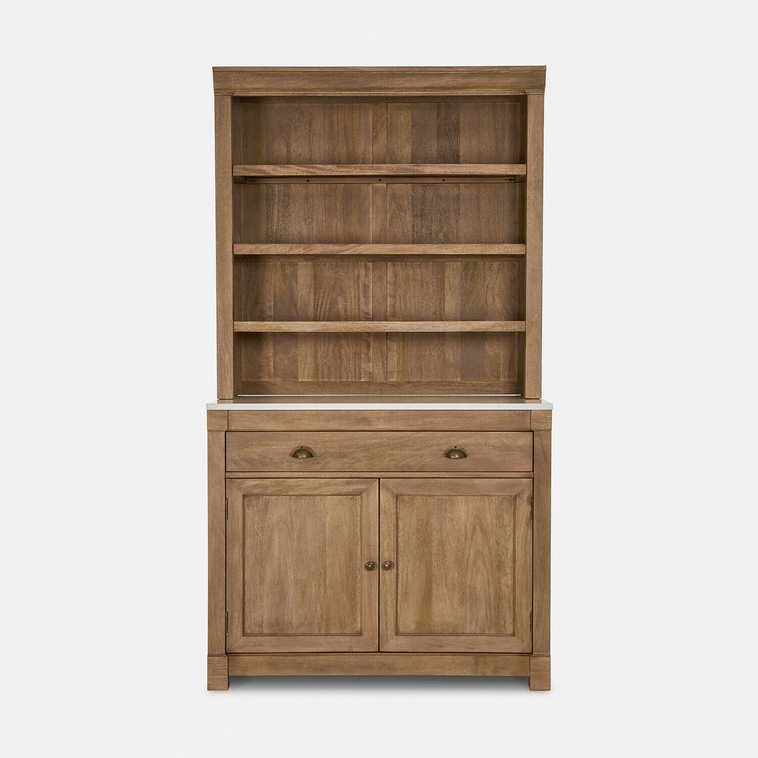 Set di 4 mobili da cucina Millhaven