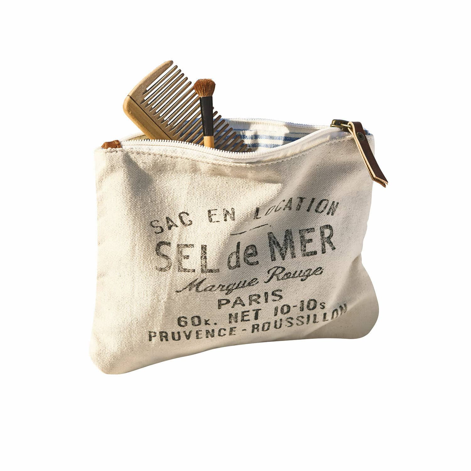 Astuccio Sel de Mer