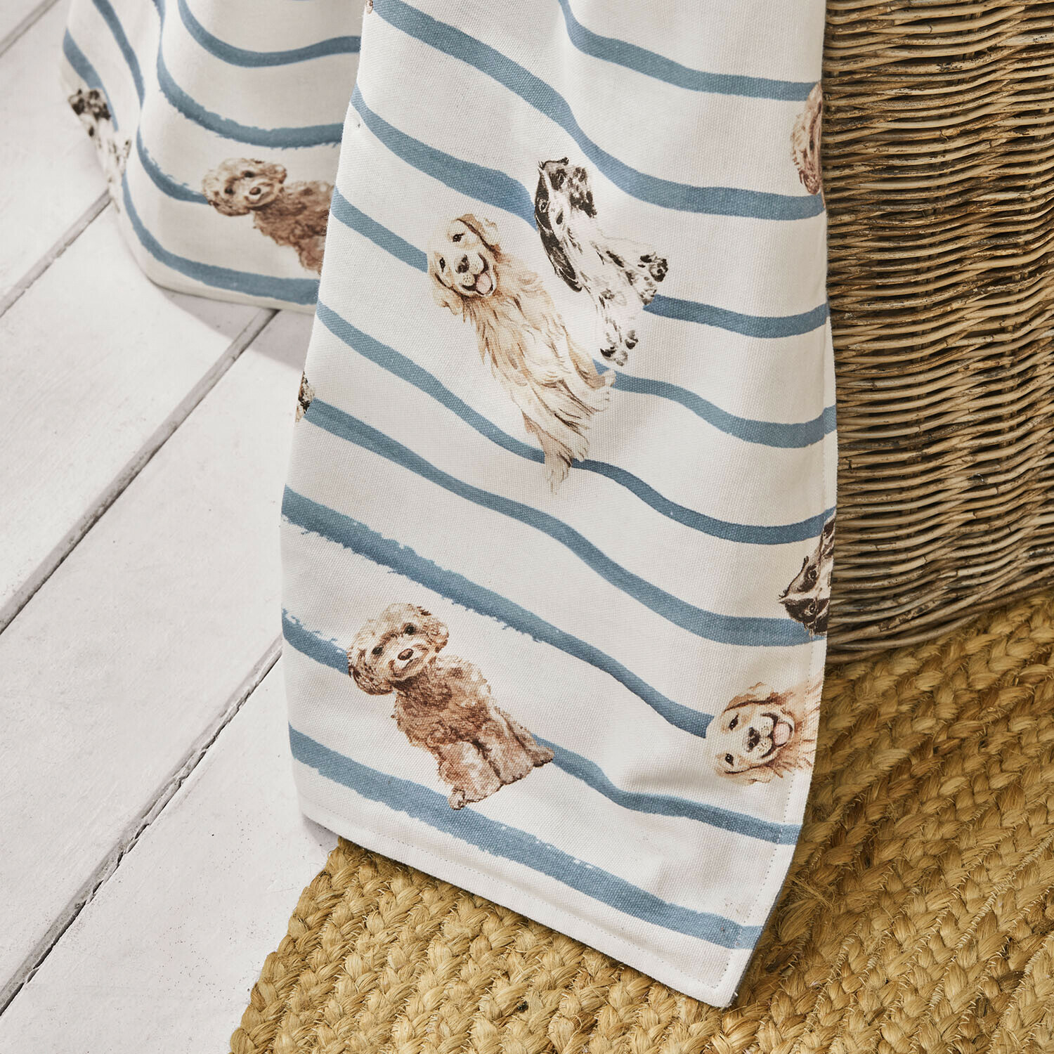 Coperta per cani Schnuffelex