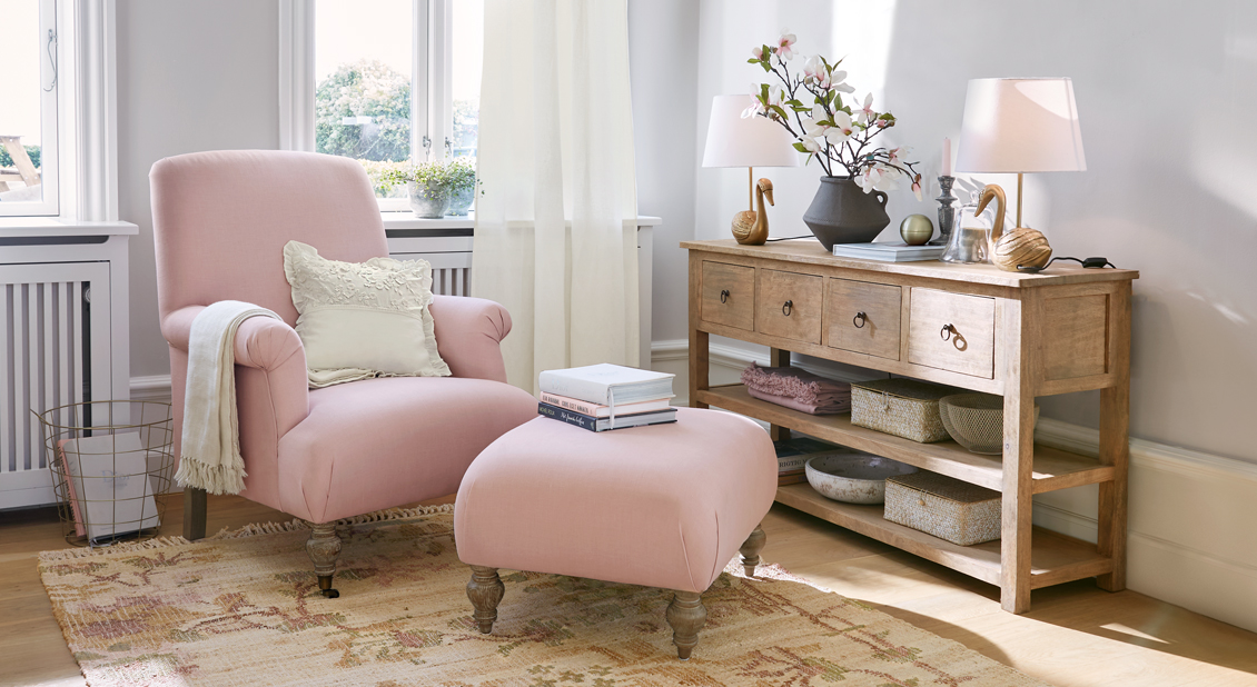 Sogno rosa cipria
