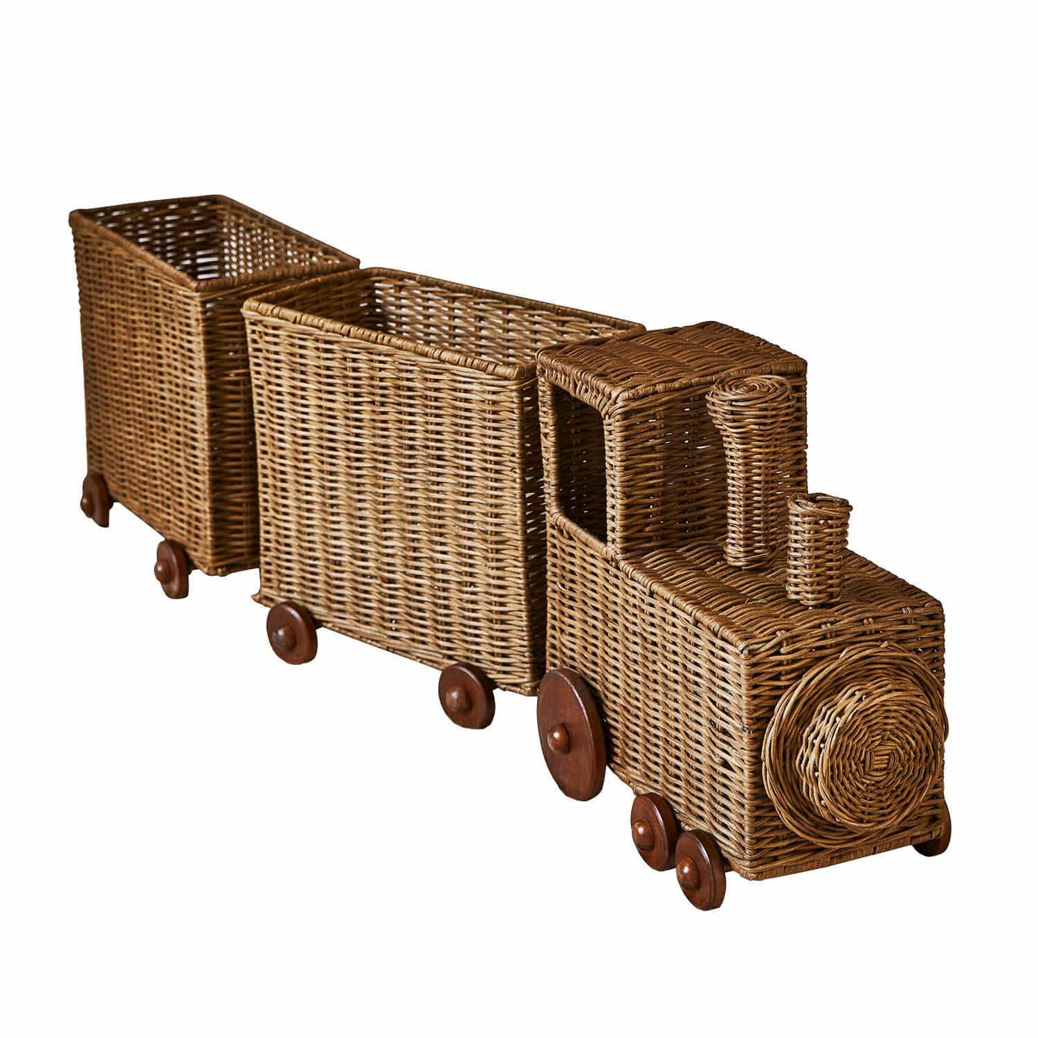 Trenino decorativo Kareeva