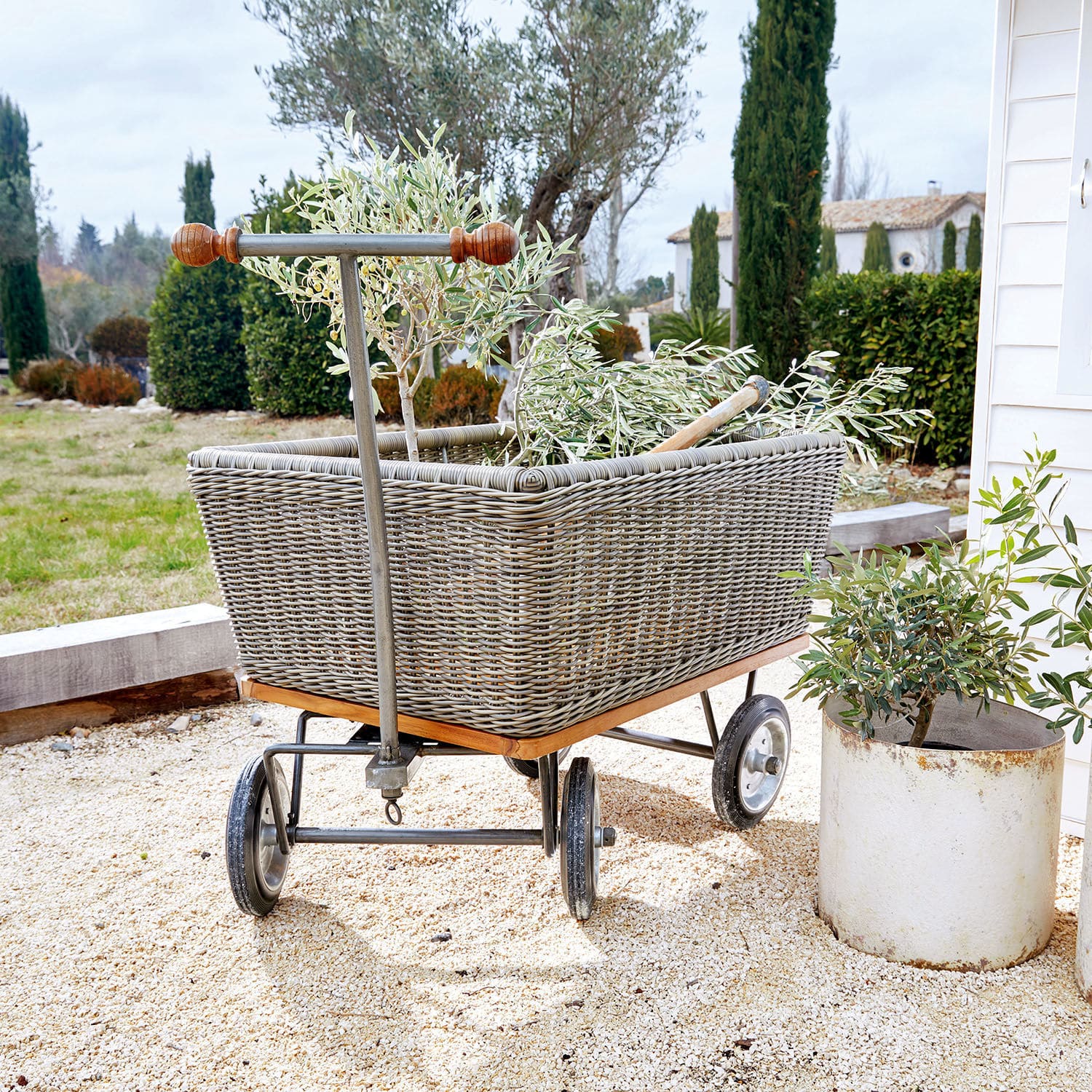 Carrello Kapoor