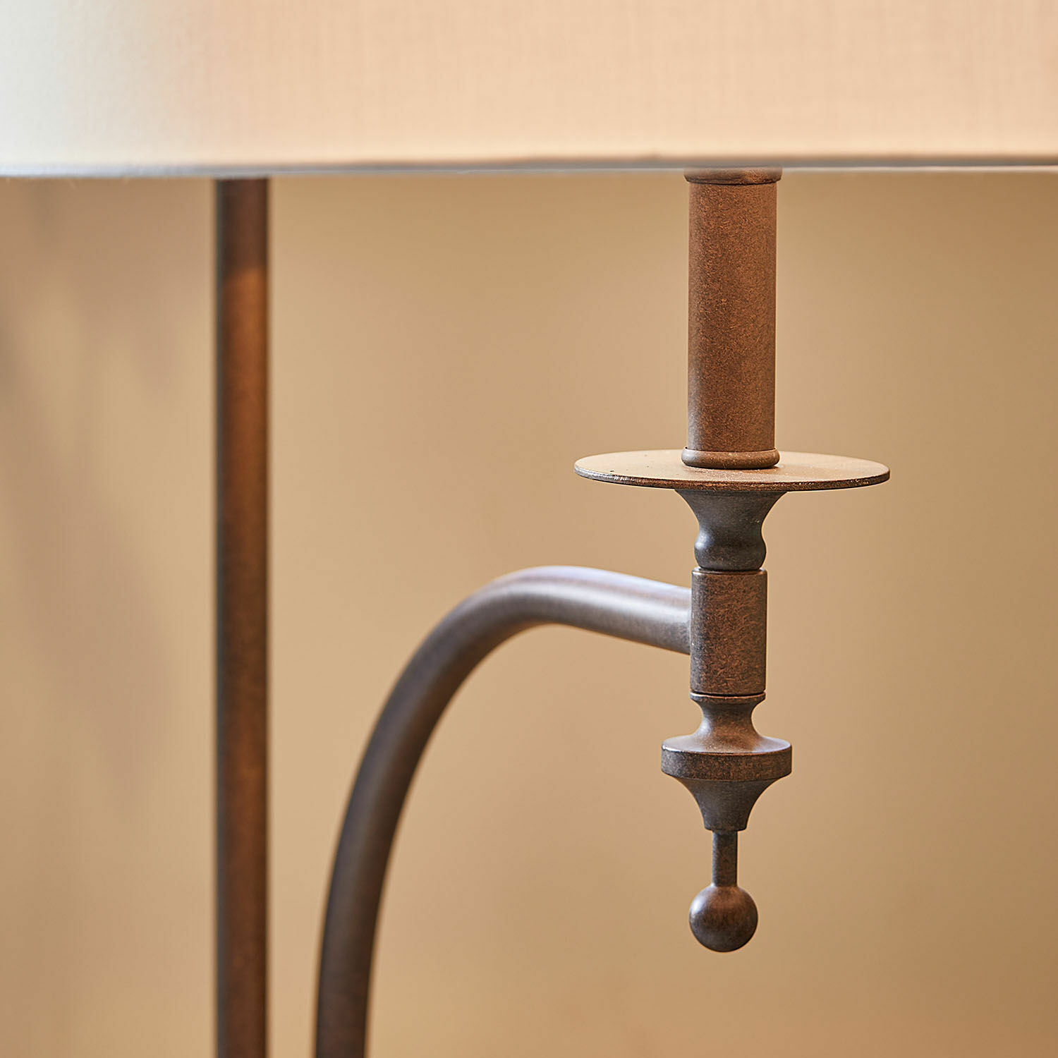 Lampada a stelo Salvaterre
