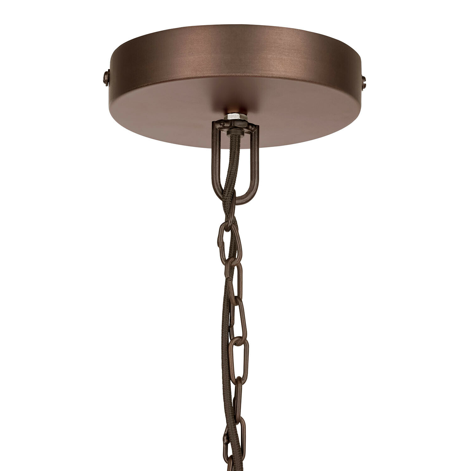 Lampadario Velorio