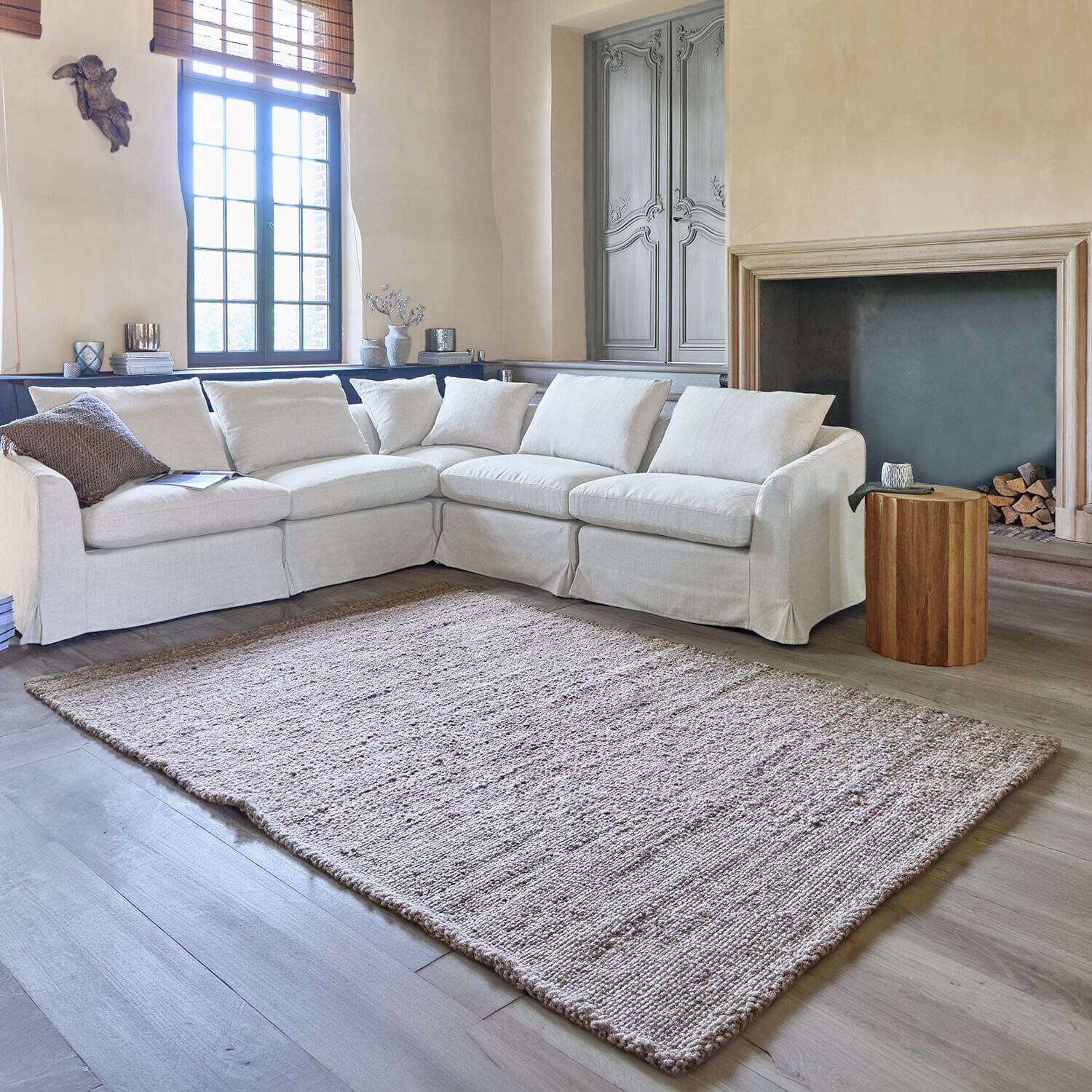 Tappeto Fauveline Tappeto Fauveline
