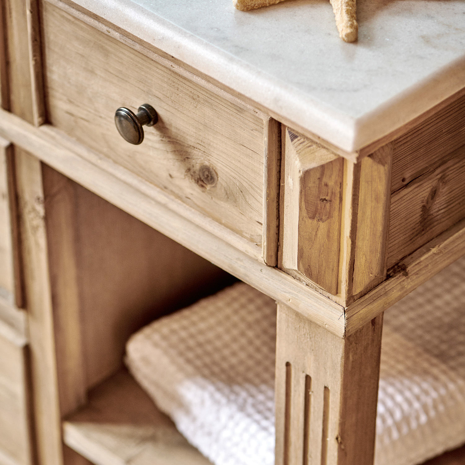 Mobile per lavabo Thibault