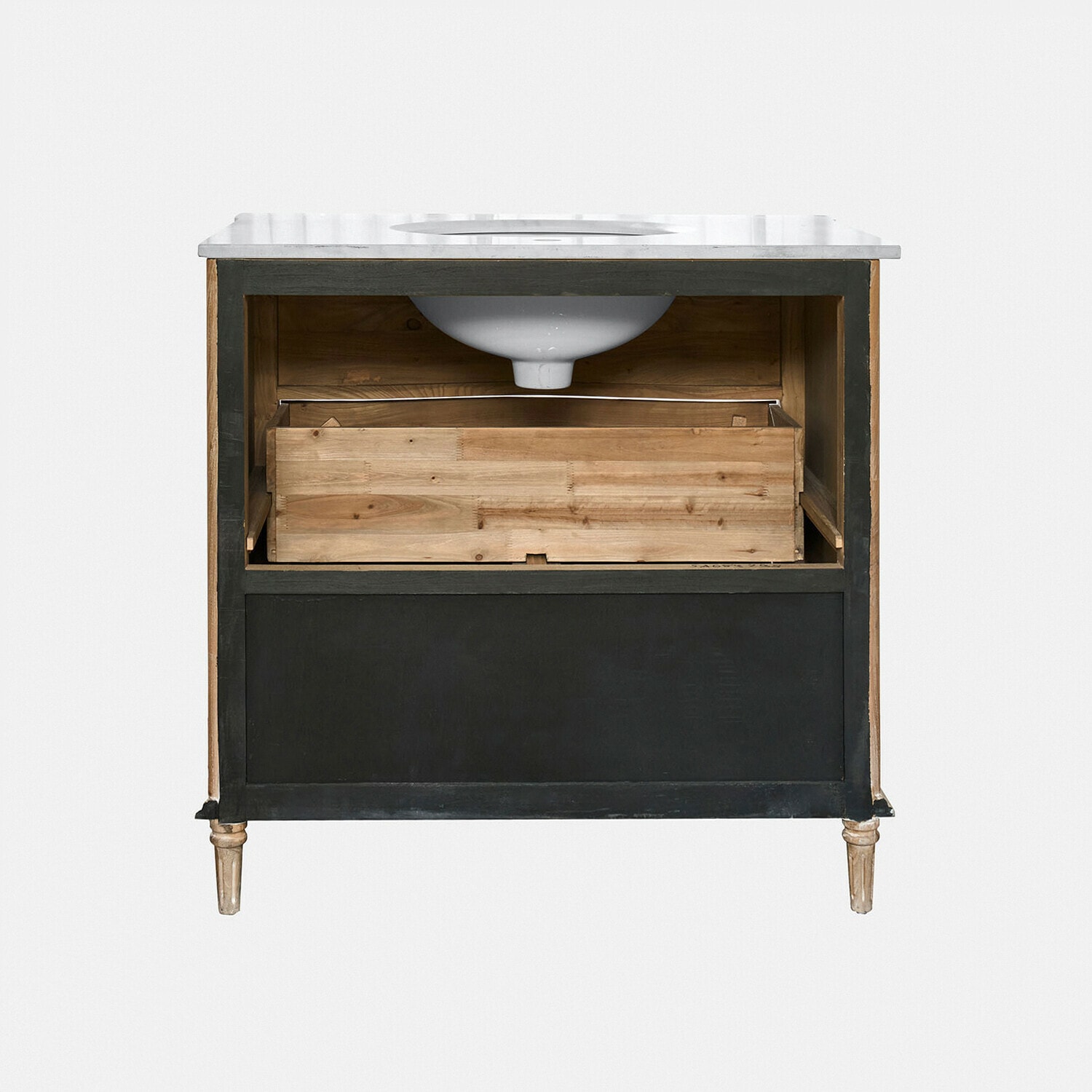 Mobile con lavabo Joravelle