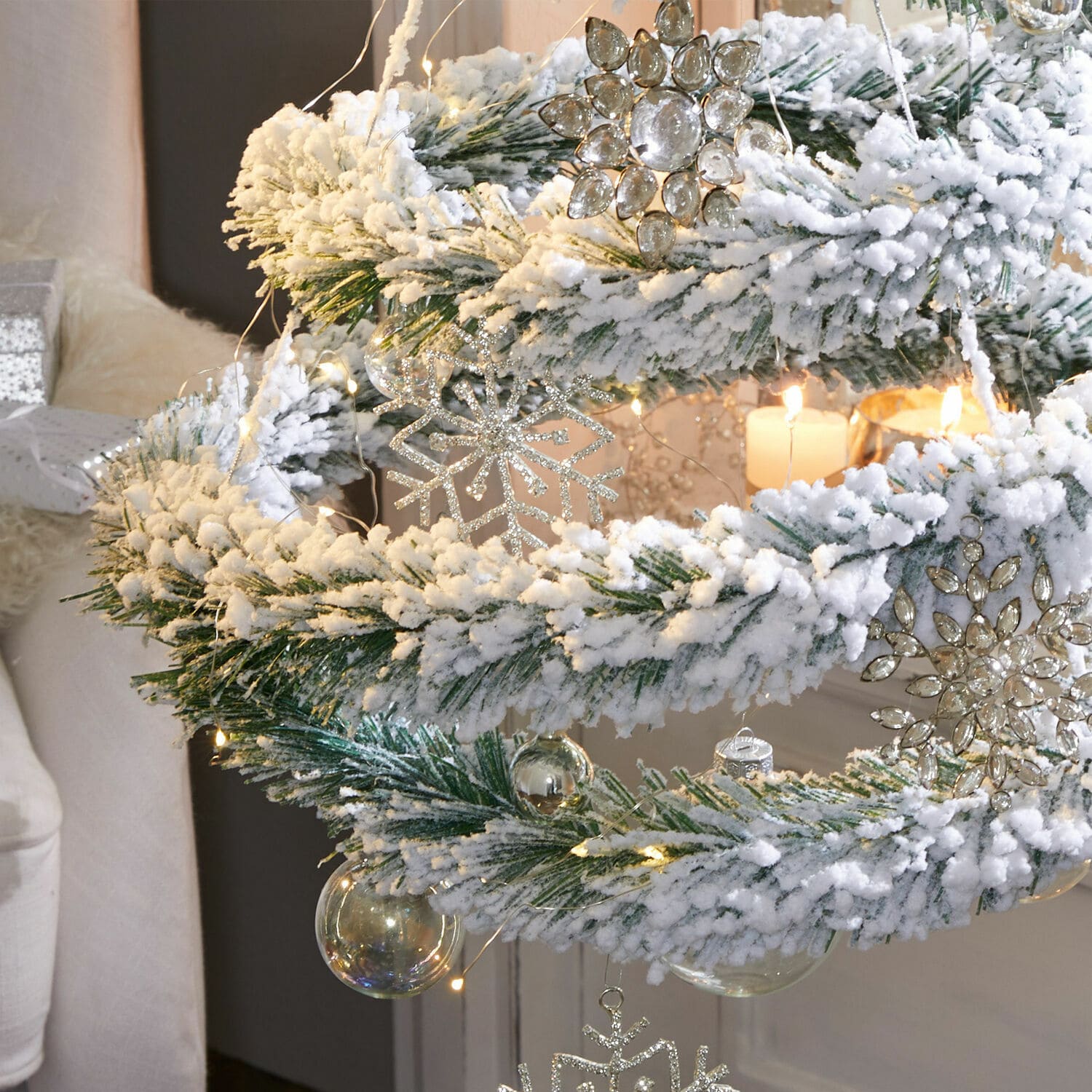 Albero di Natale Vieux Fort