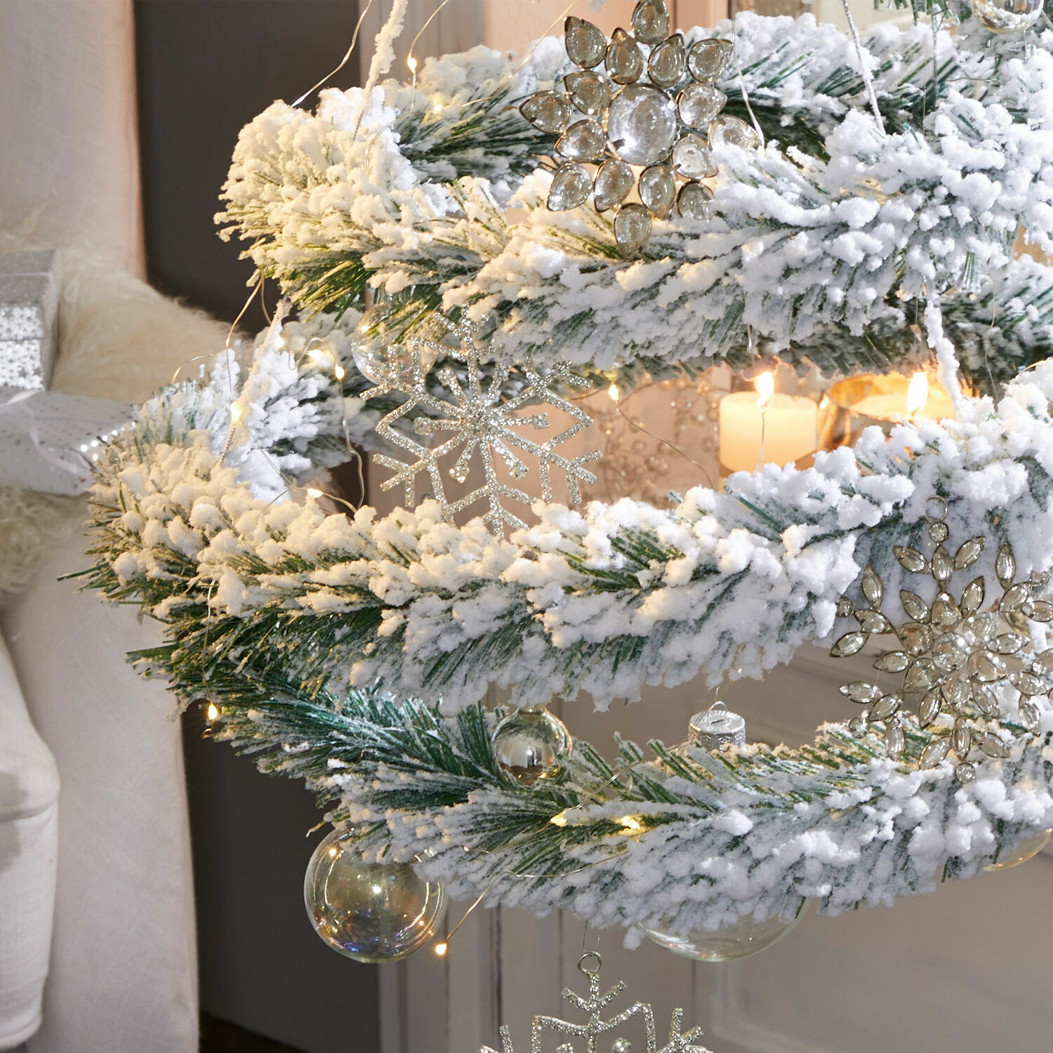 Albero di Natale Vieux Fort