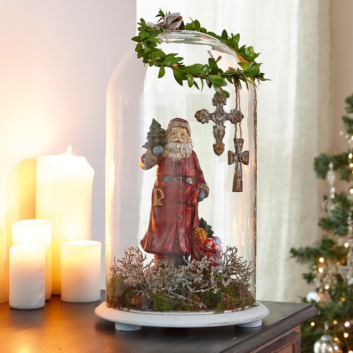 Babbo Natale Ruprecht